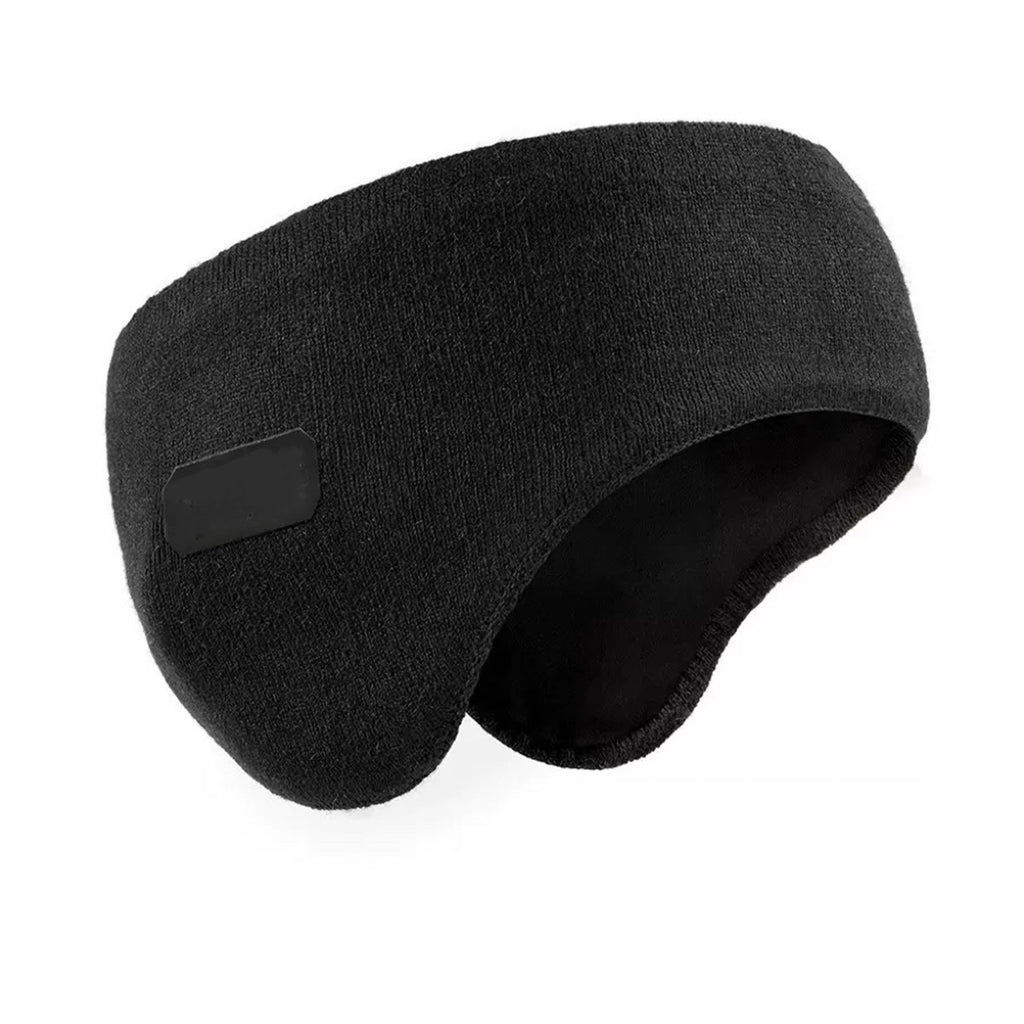 Winter Headband Fleece Ear Warmer Muffs Ear Covers