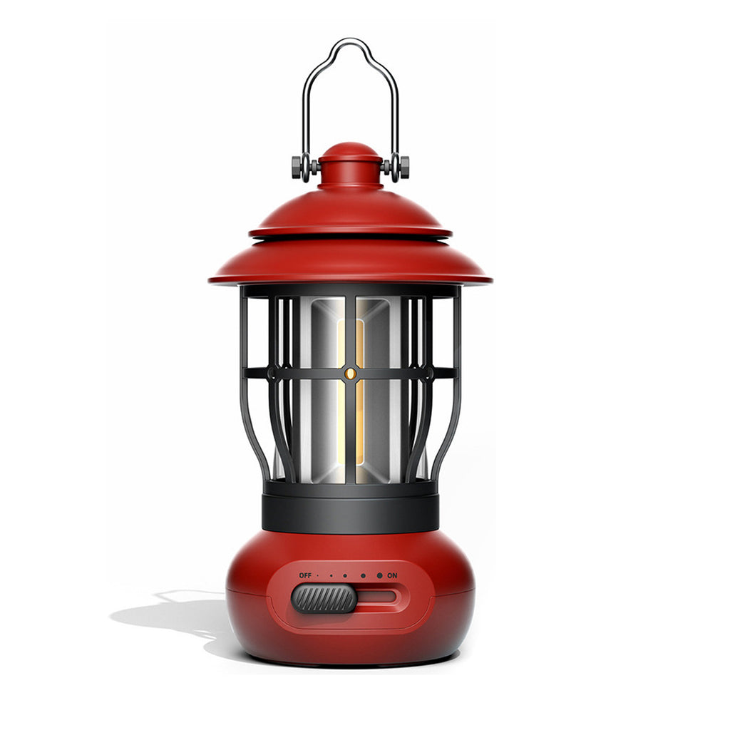 Outdoor Ambient Lighting Camping Light