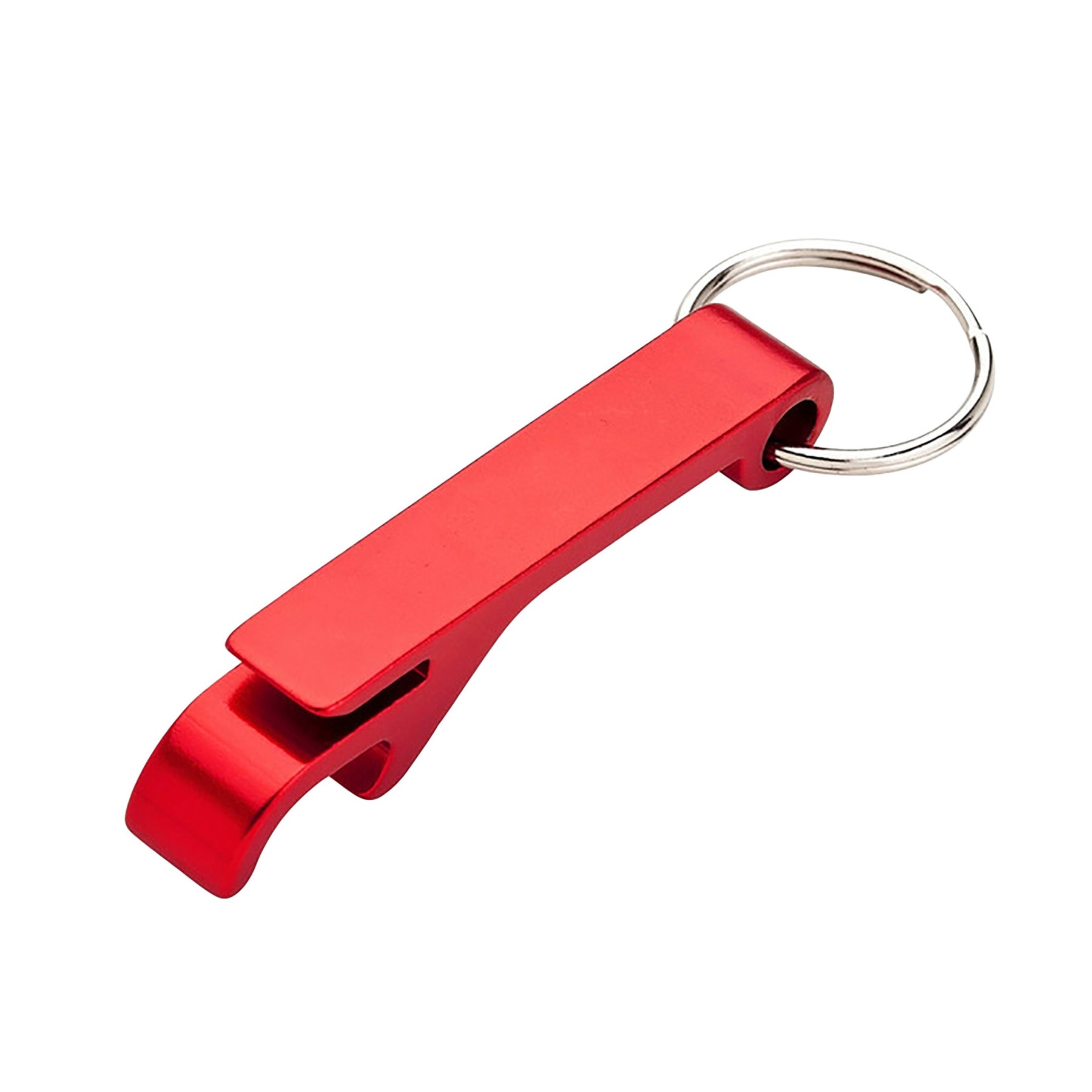 Metal Keychain Beverage Bottle Opener