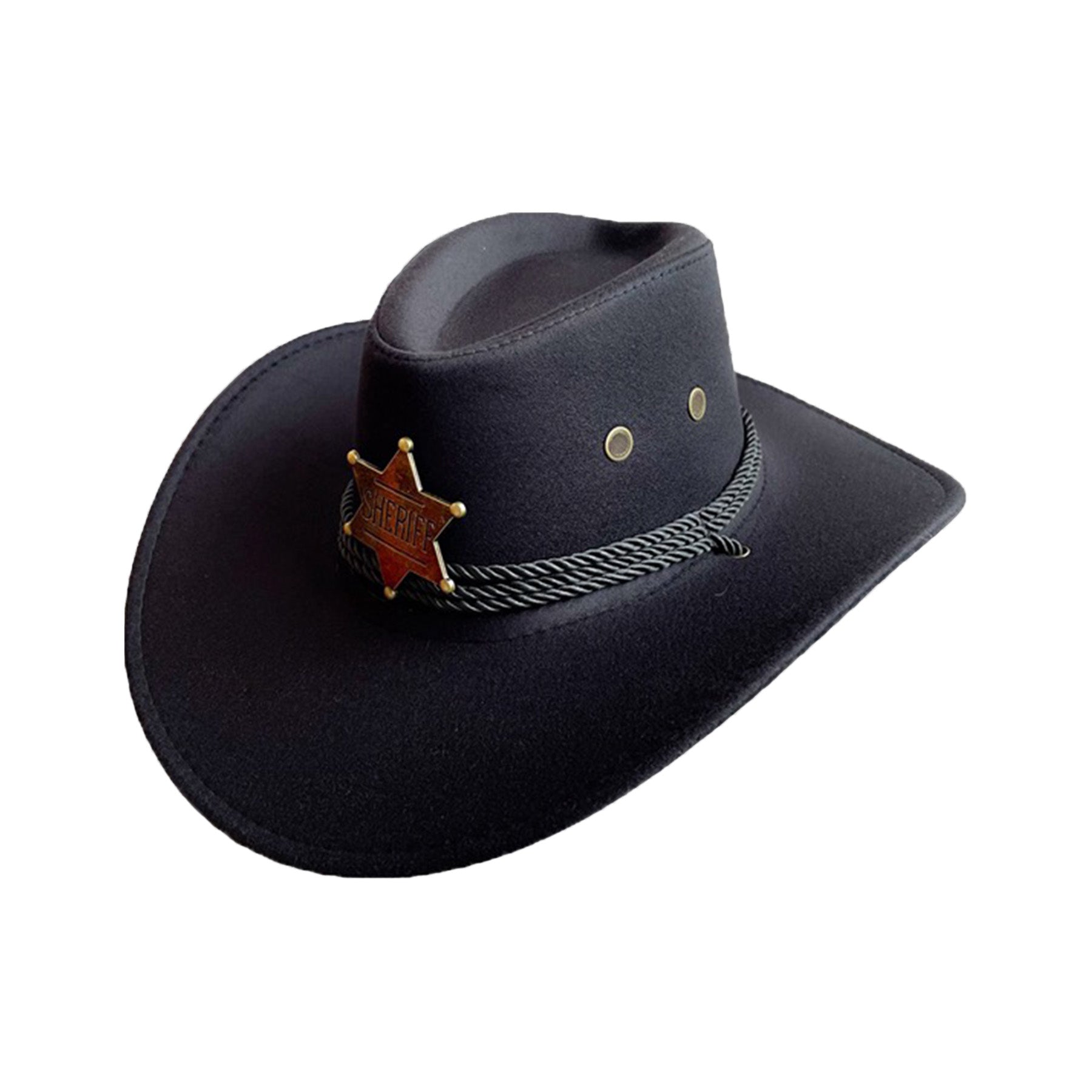 Western Cowboy American Vintage Hat