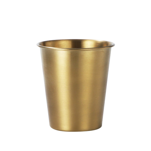 10Oz Stainless Steel Beer Cups