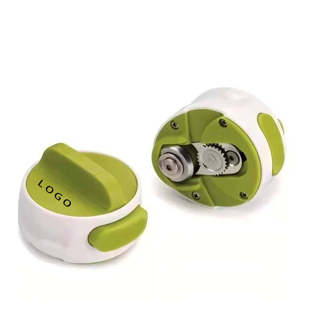 Manual Rotary Can Opener