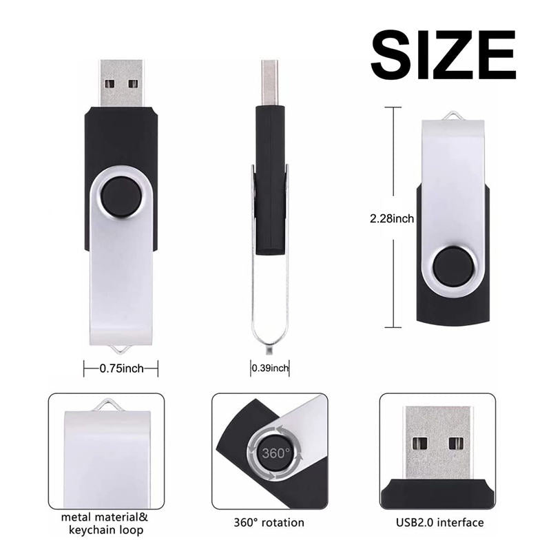 8GB Promotional Memory Stick Cartridge With Custom Logo
