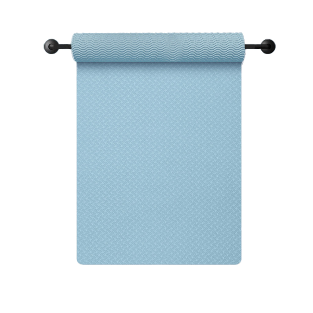 TPE Yoga Mat