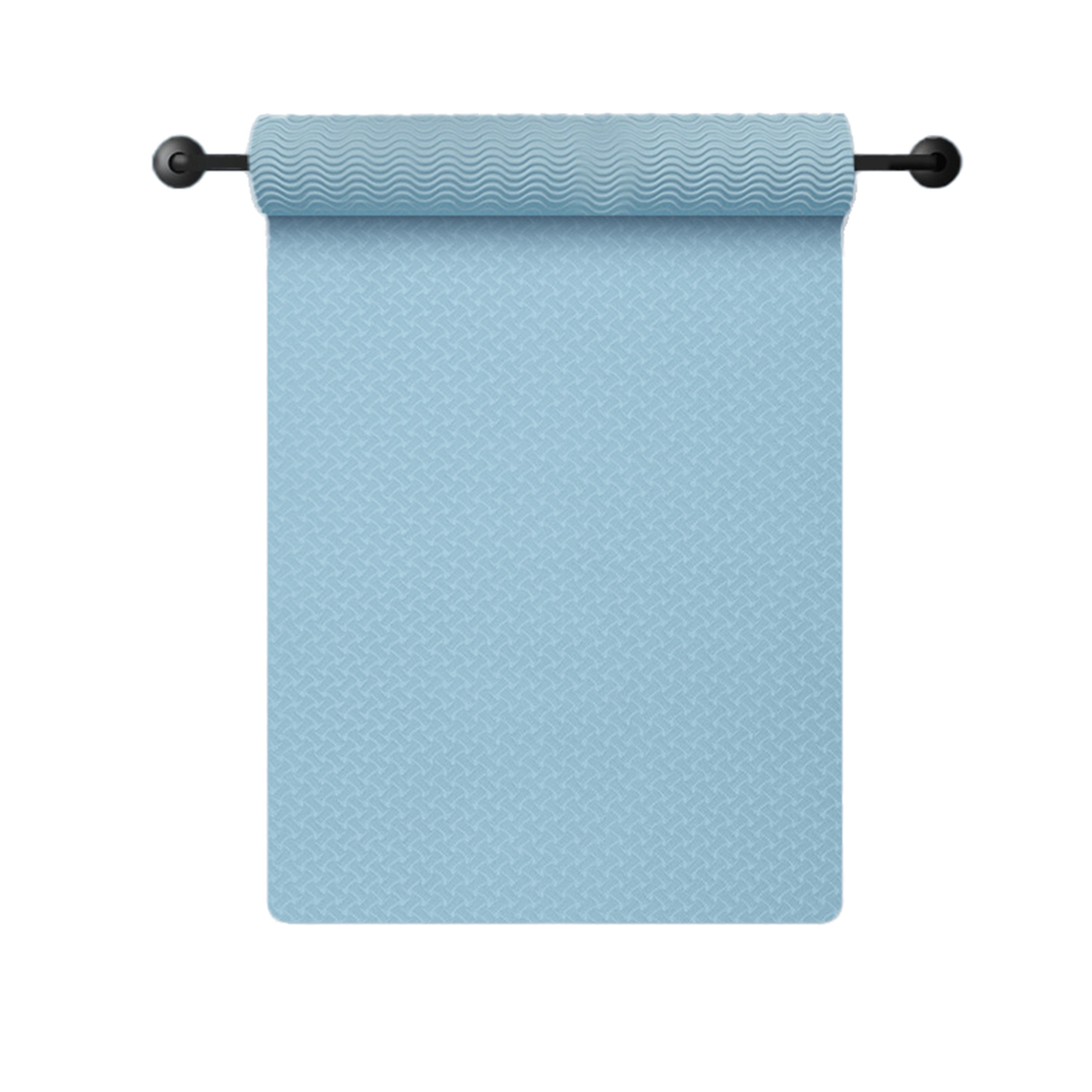 TPE Yoga Mat