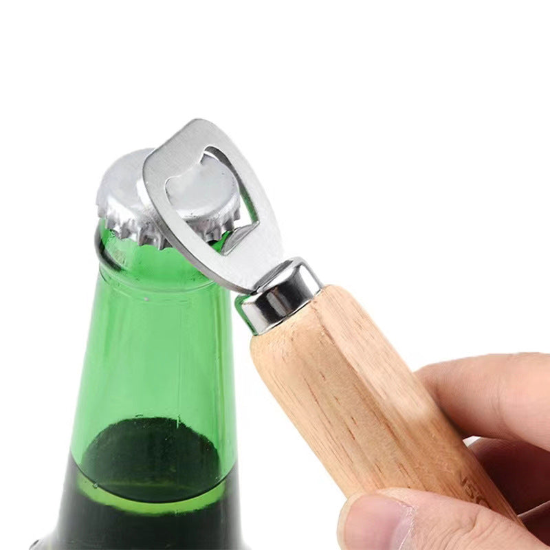 Beer Bottle Opener