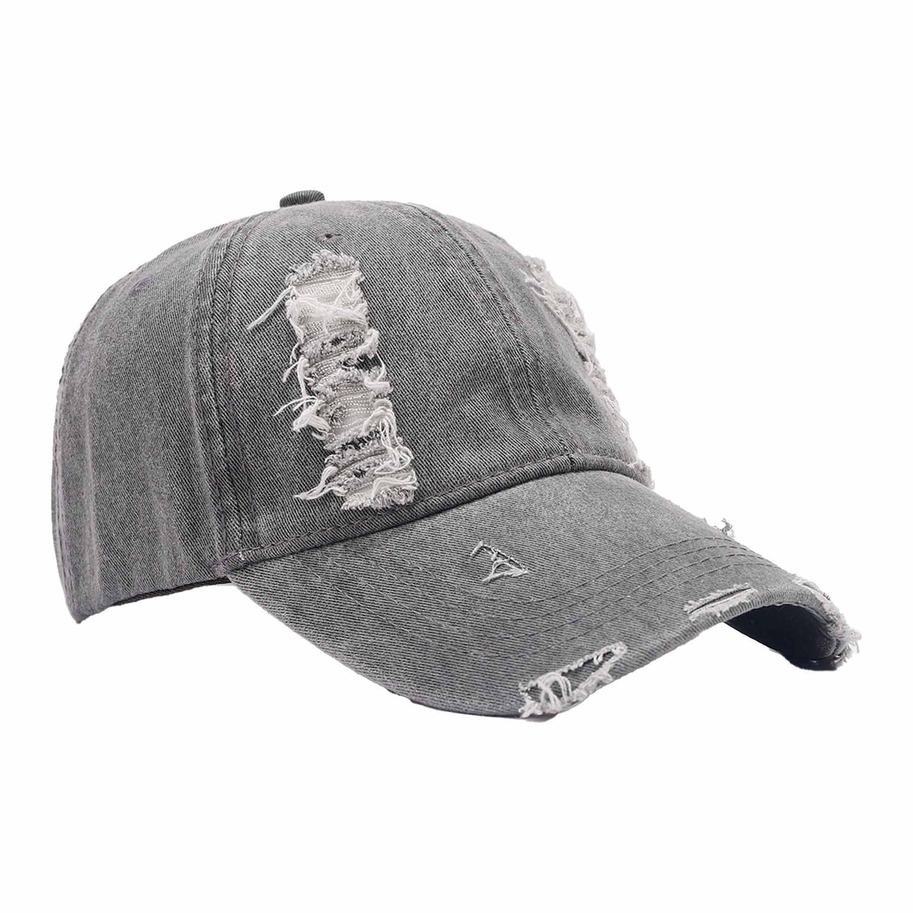 Unisex Vintage Baseball Caps Hat