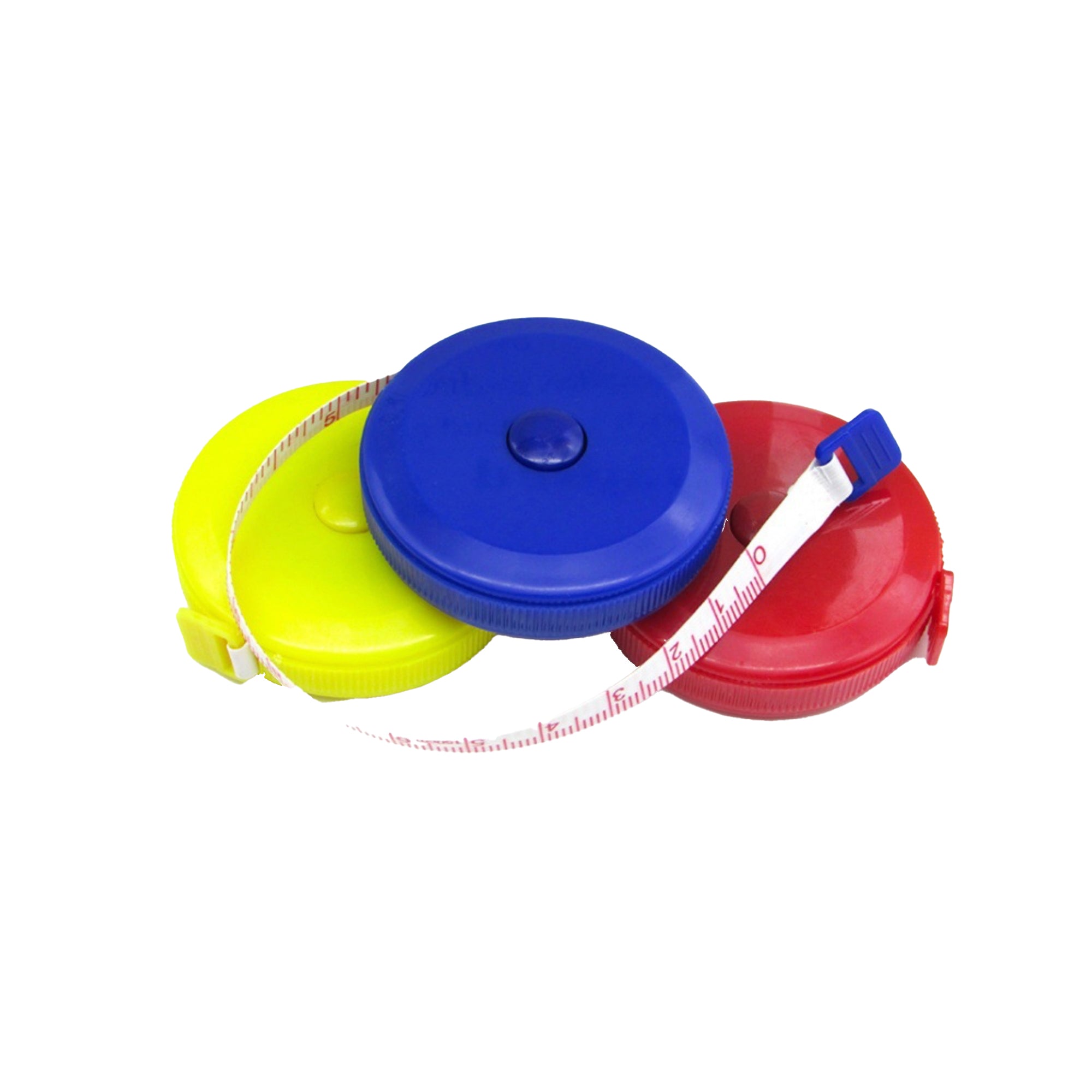 5 Foot Retractable Tape Measure