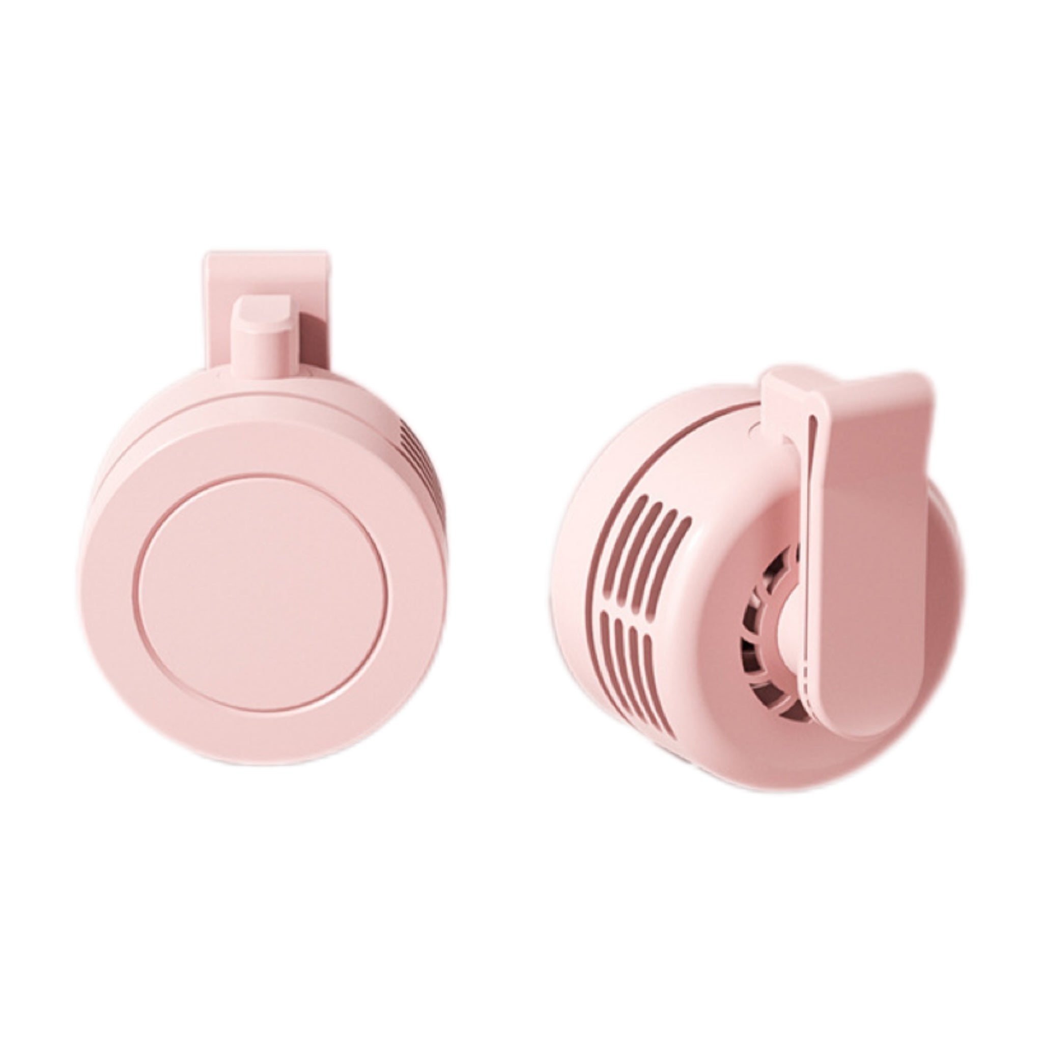 Single Rechargeable Clip Fan