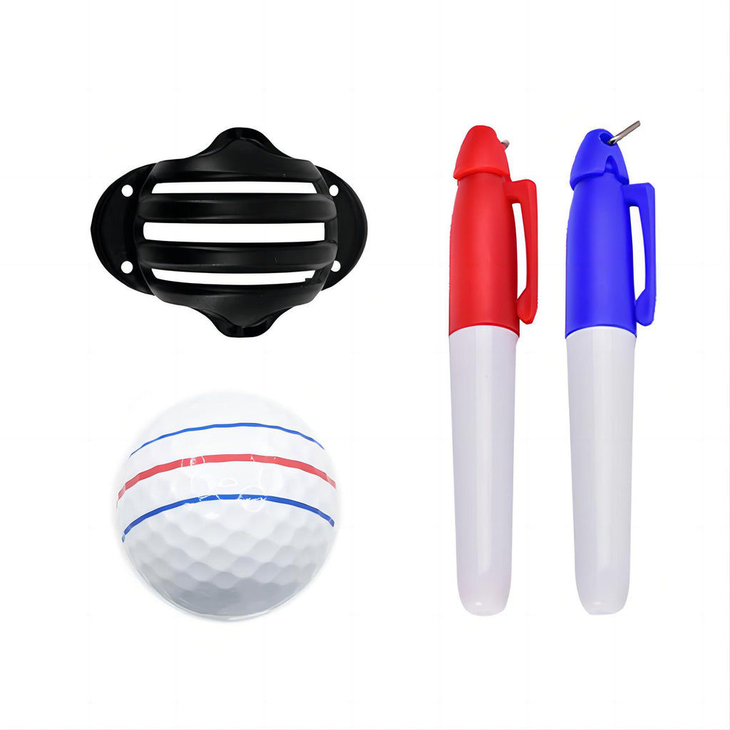 Waterproof Golf Marker Pen