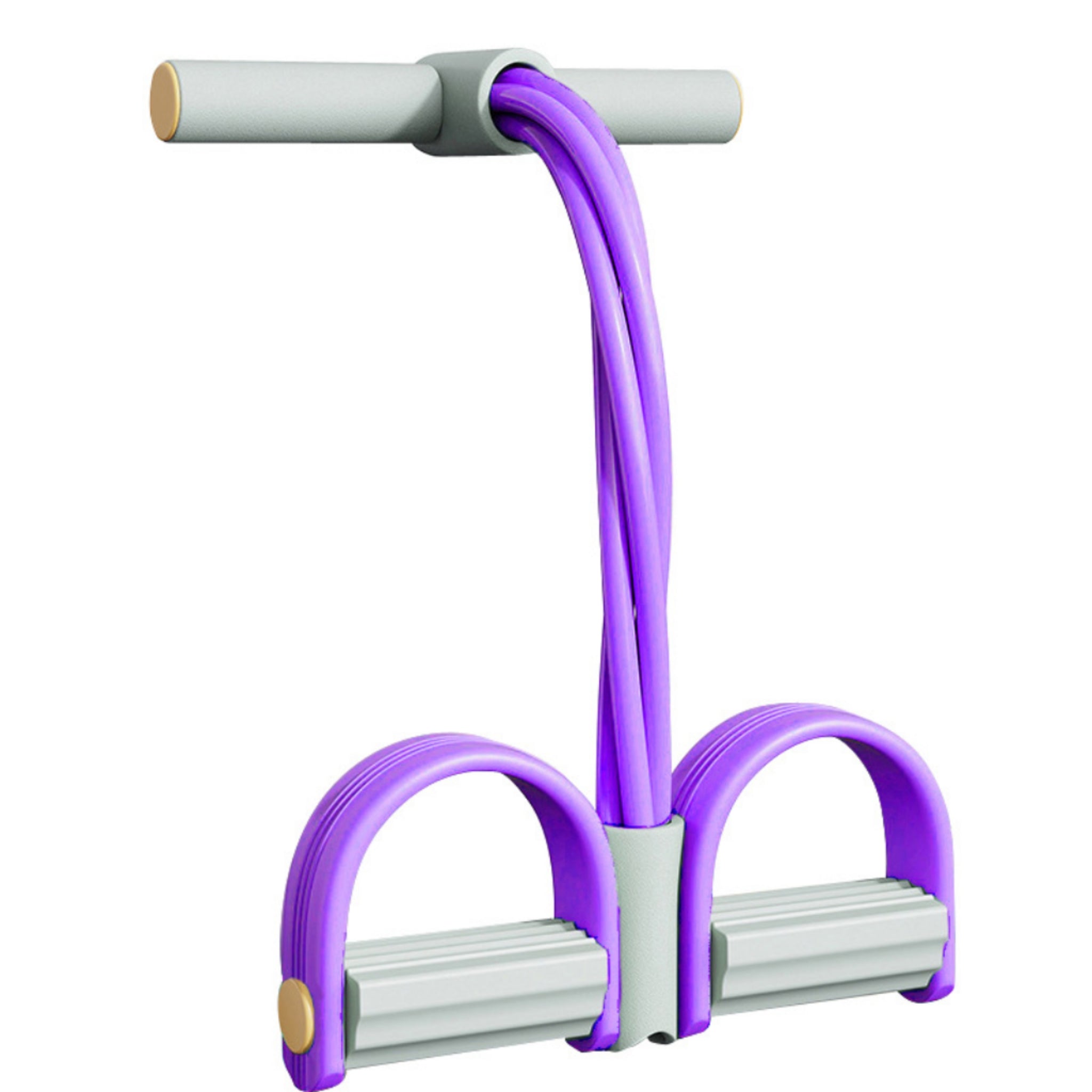 Non - Toxic Tpe Resistance Bands For Women'S Posture
