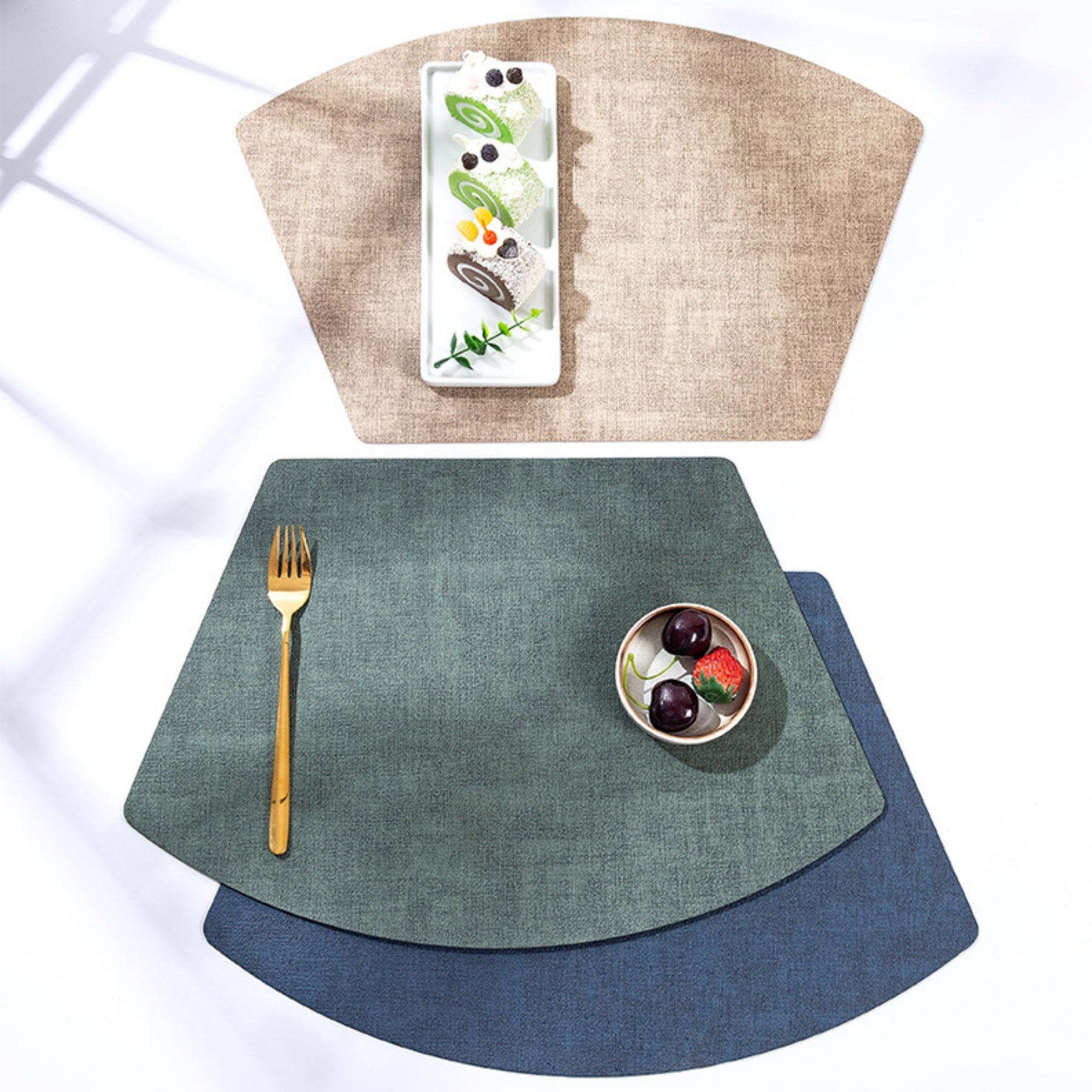 Household Heat-Insulating Placemat