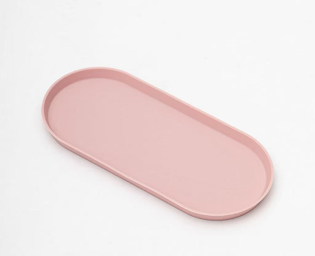 Silicone Minimalist Tray