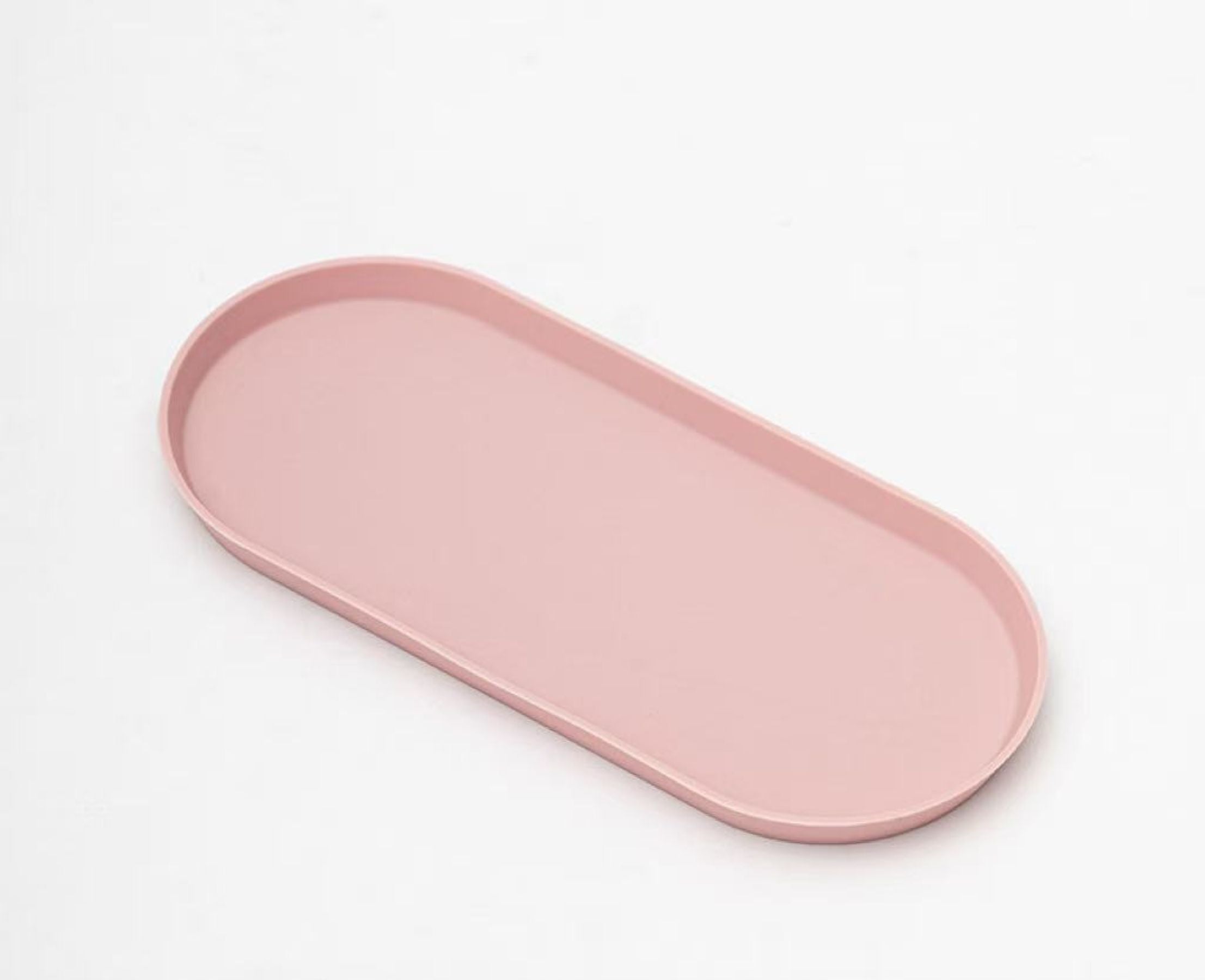 Silicone Minimalist Tray