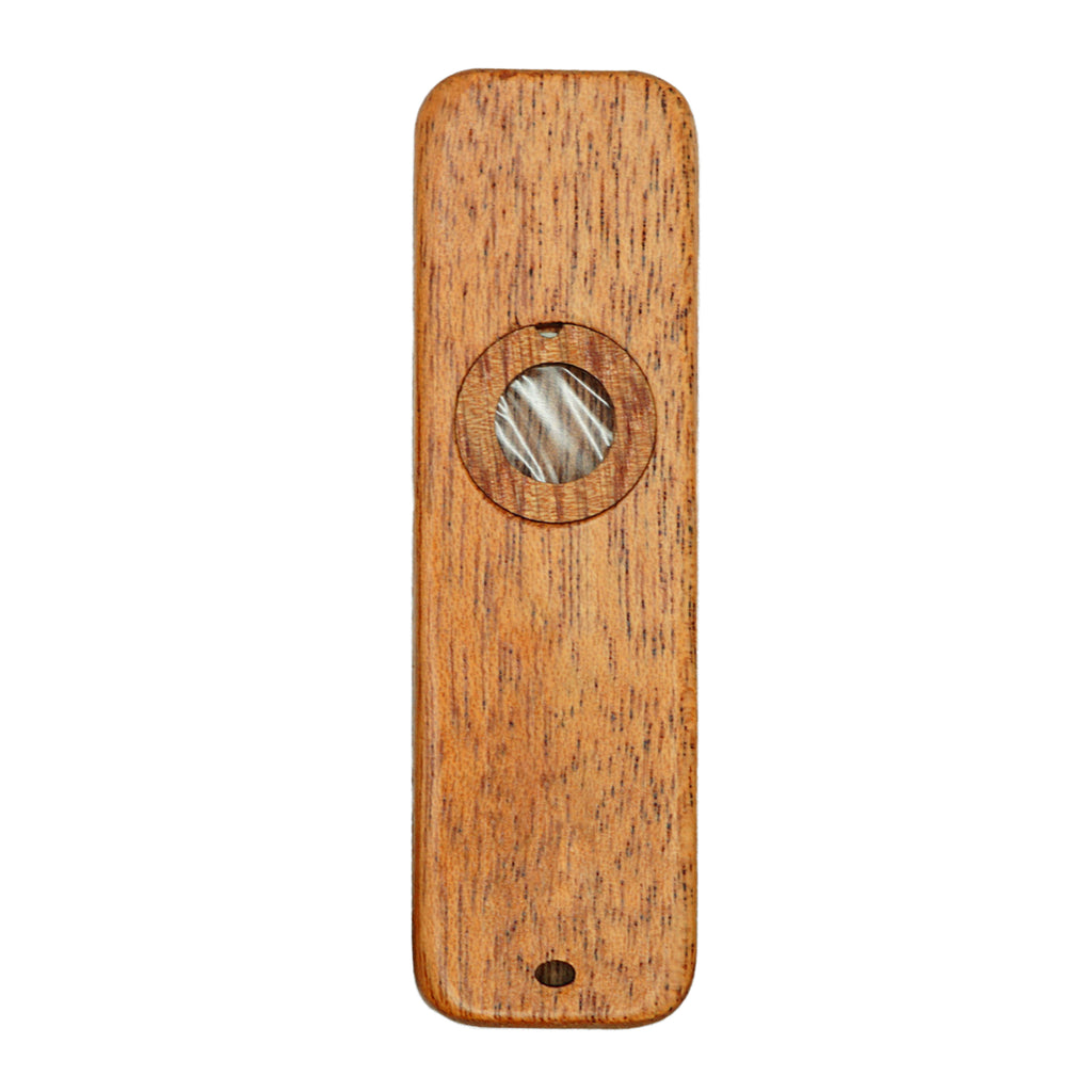 Professional Wooden Kazoo – Musical Instrument for All Ages