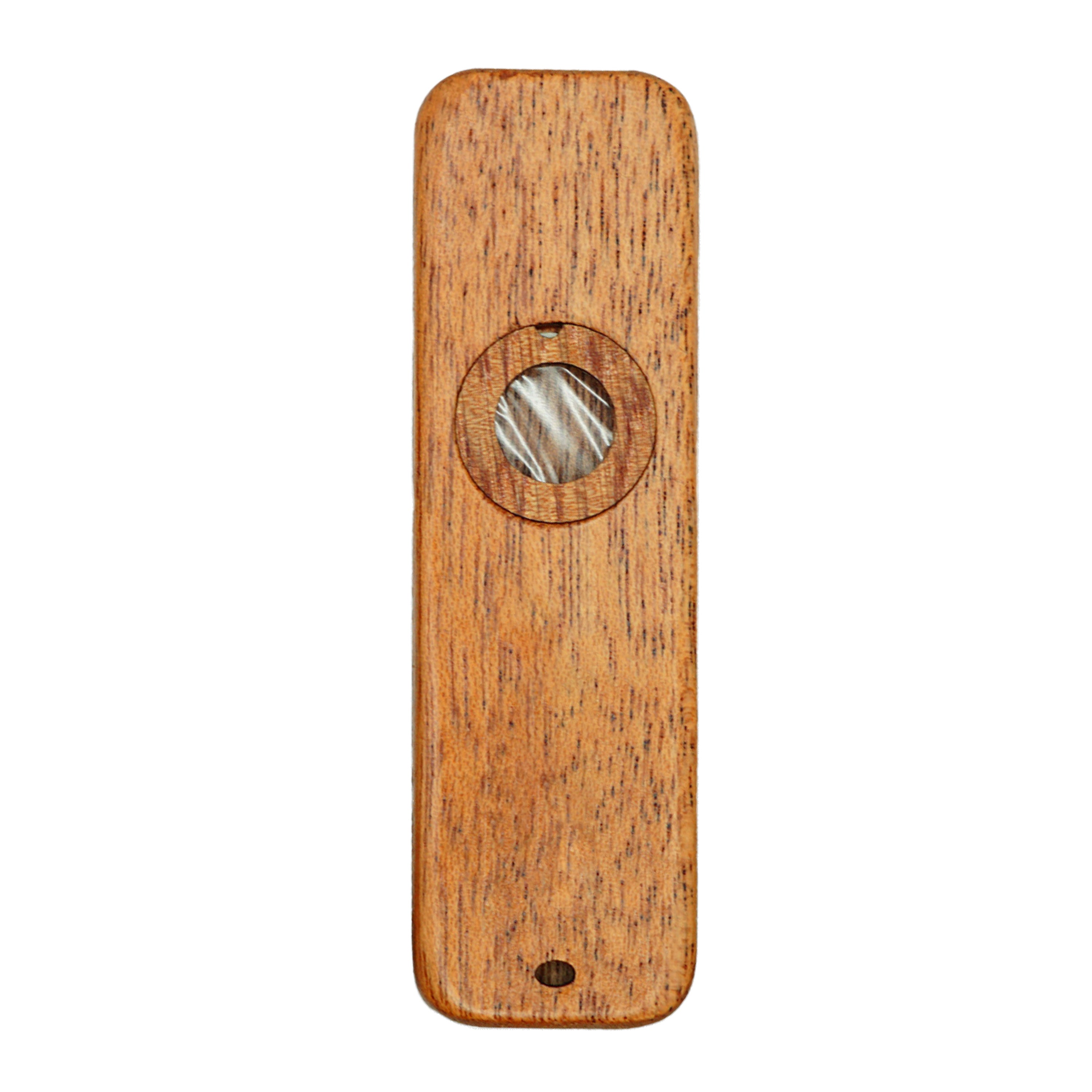 Professional Wooden Kazoo – Musical Instrument for All Ages