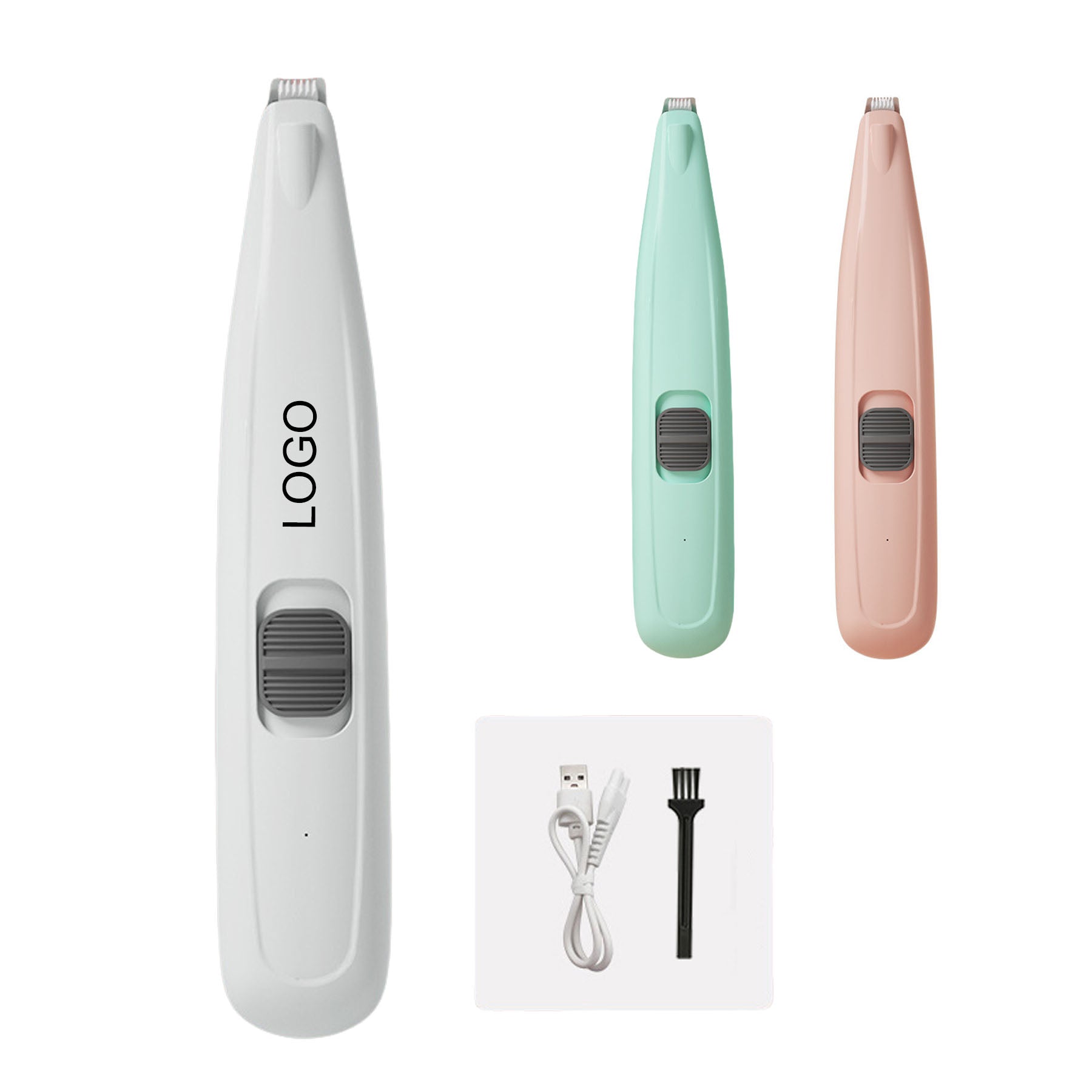 Dog Pet Clipper