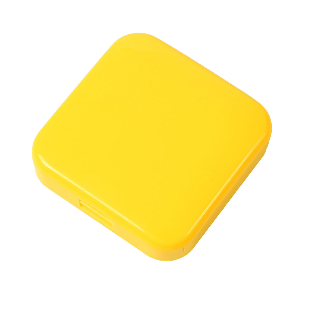 Portable Push-Pull Medicine Box