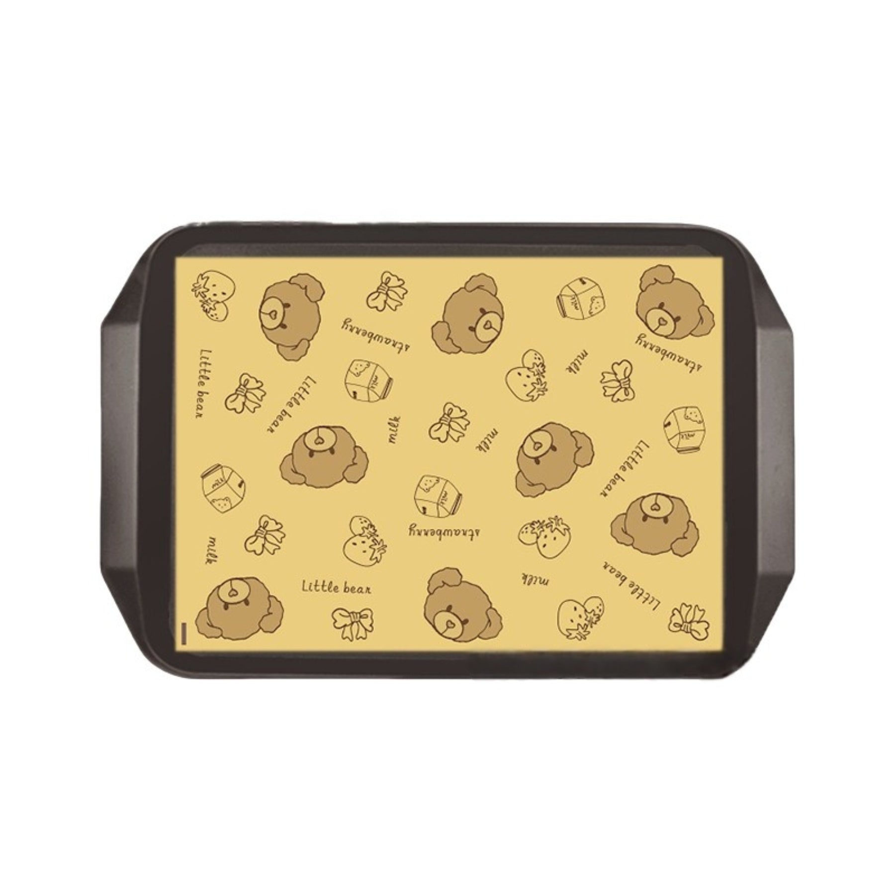 Greaseproof Food Wrapping Paper