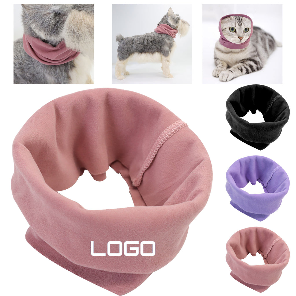 Dog Grooming Ear Muffs