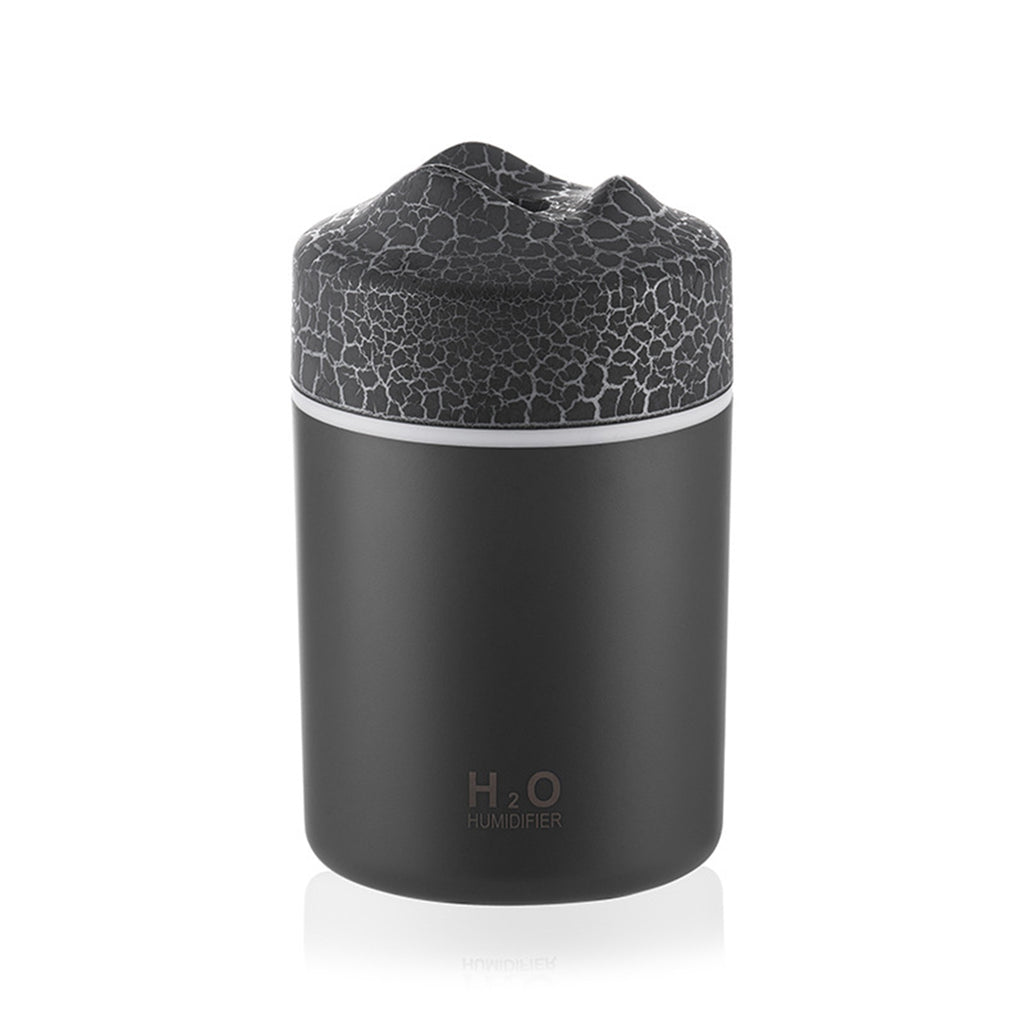 Mini Desktop Air Mist Humidifier
