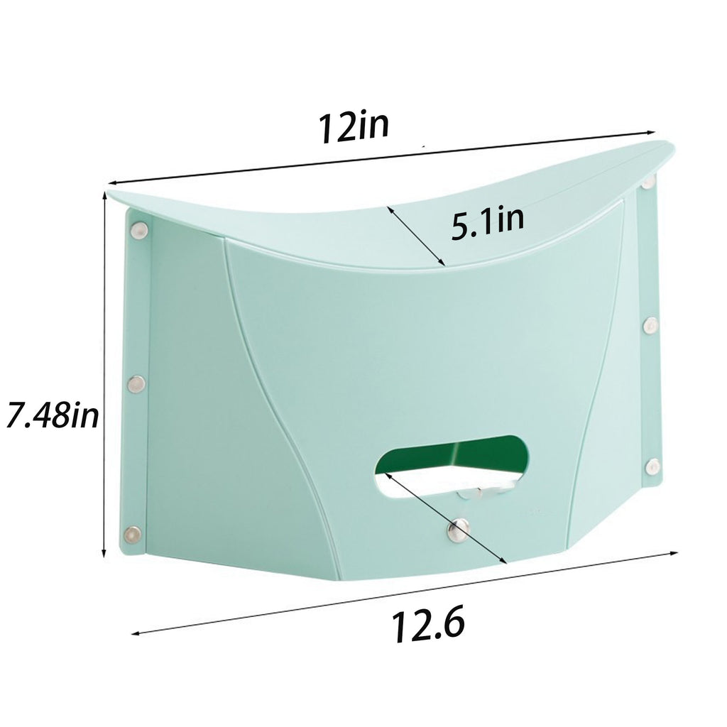 Folding Portable Camping Hiking Bench