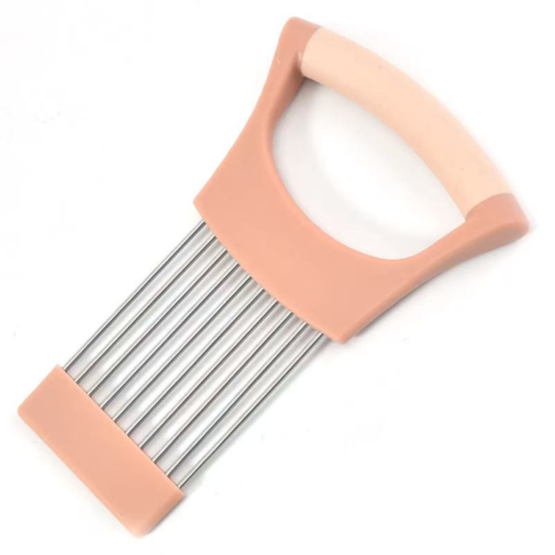 Fruit And Vegetable Slicing Tool