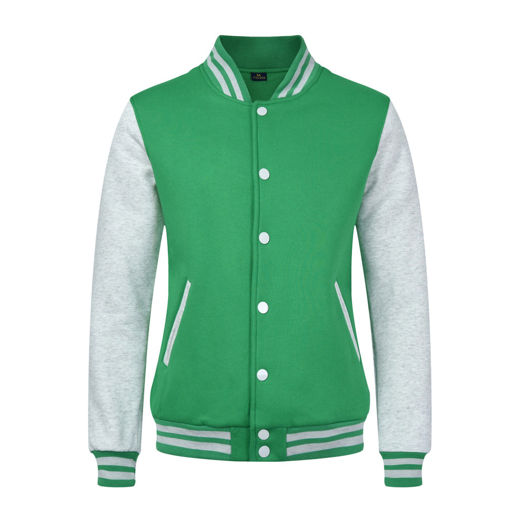 Unisex Varsity Jacket