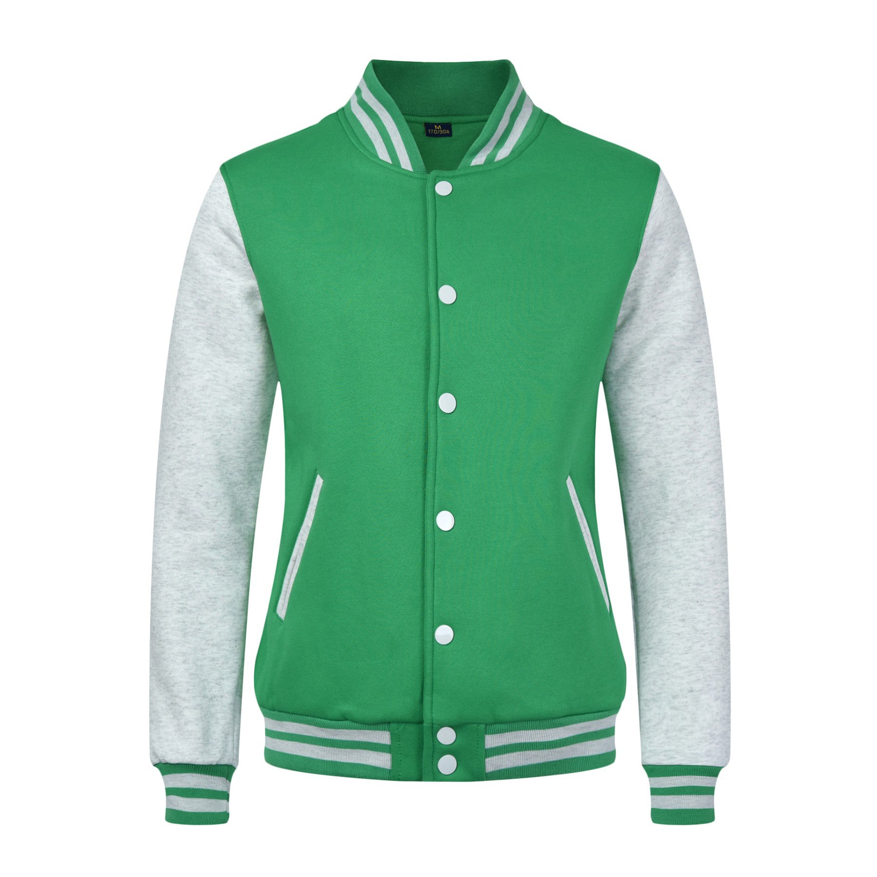 Unisex Varsity Jacket
