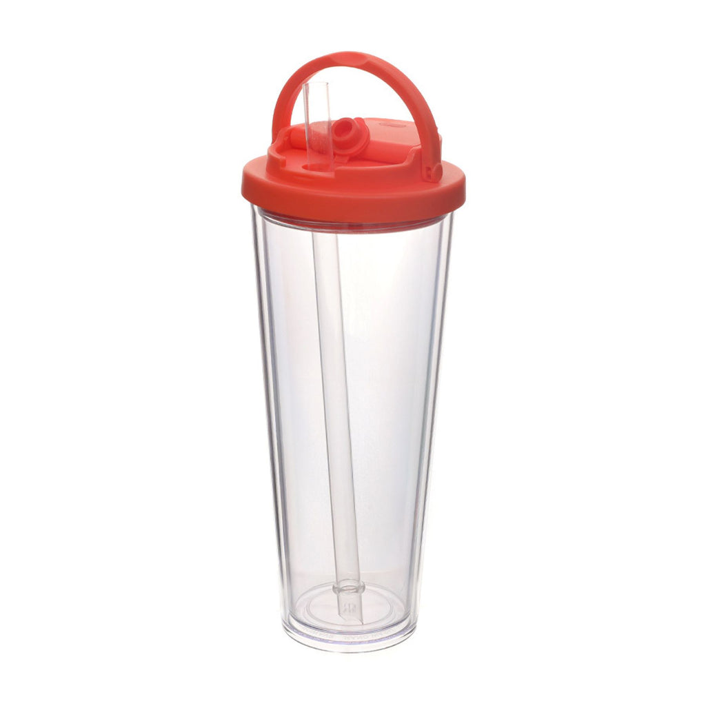 26 oz Double Plastic Sippy Cup