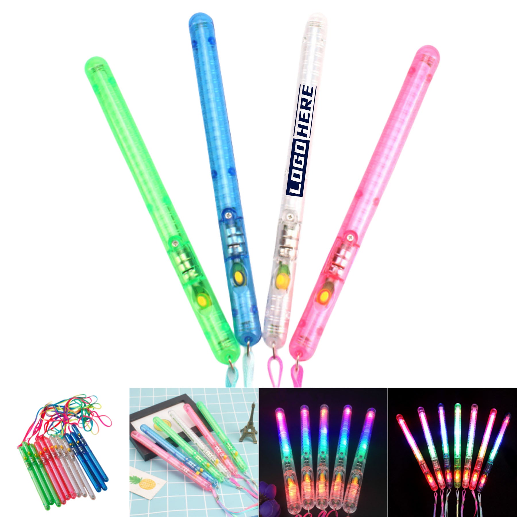 Concert Glow Stick