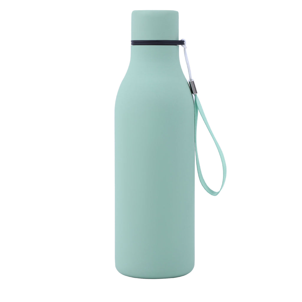 Colorful Double Wall Insulated Vacuum Water Bottle