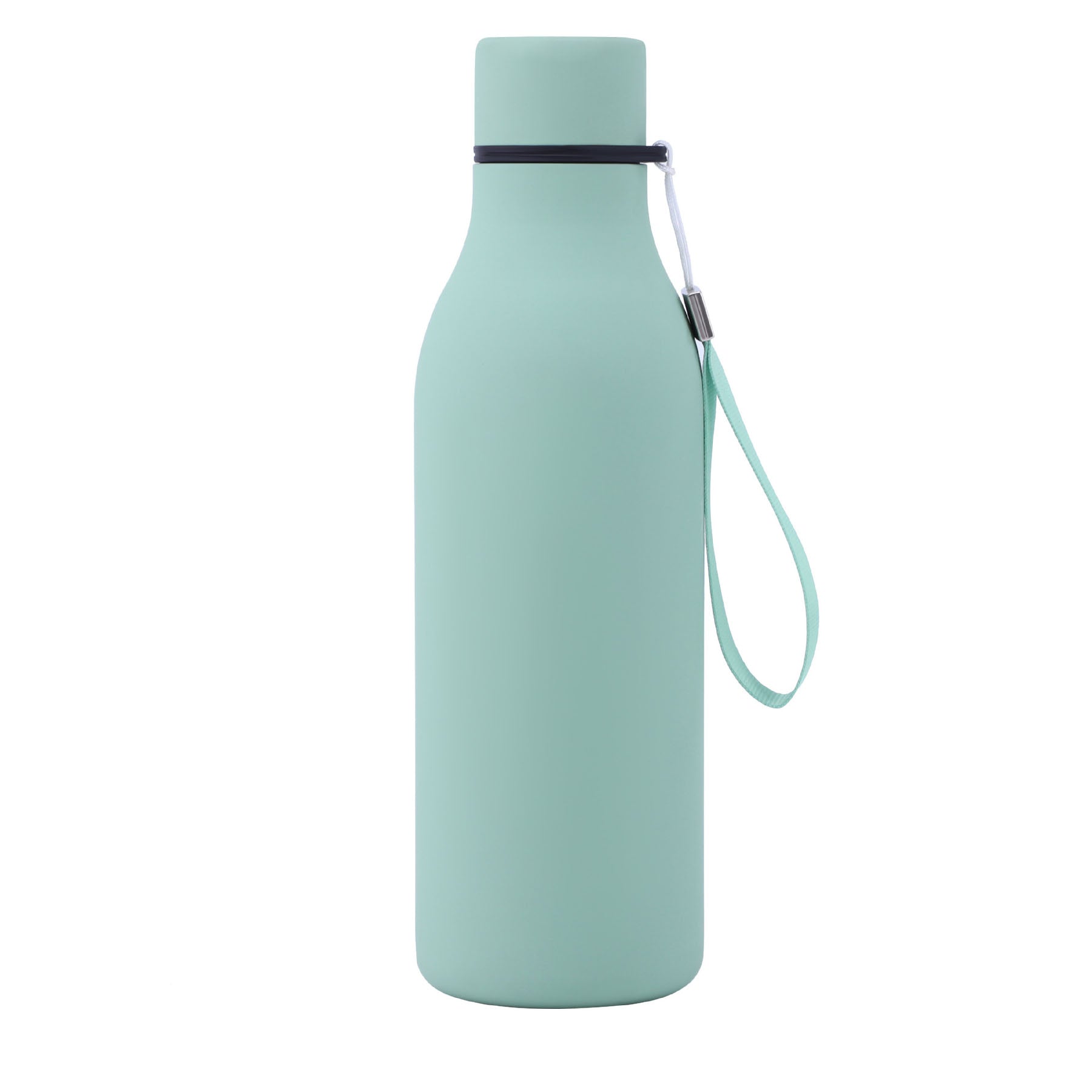Colorful Double Wall Insulated Vacuum Water Bottle