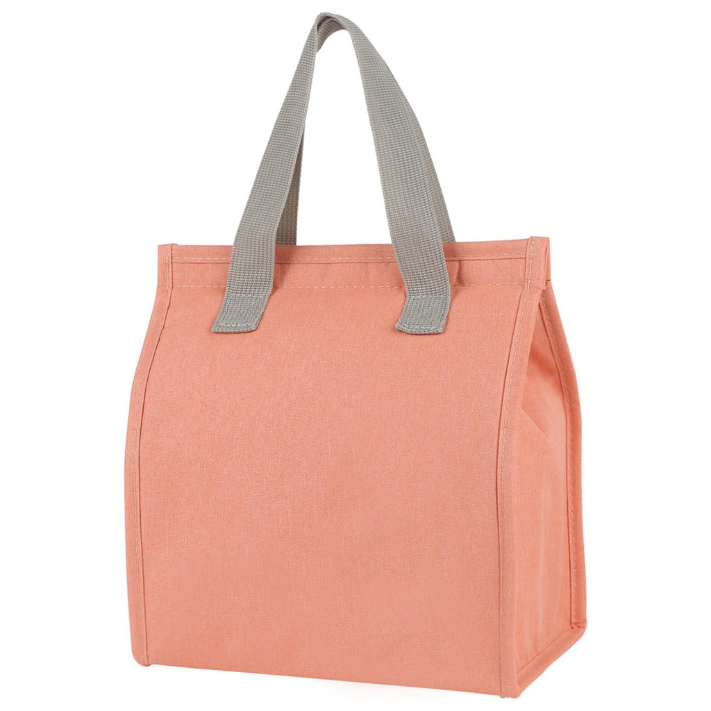 Reusable Thermal Lunch Cooler Tote Bag
