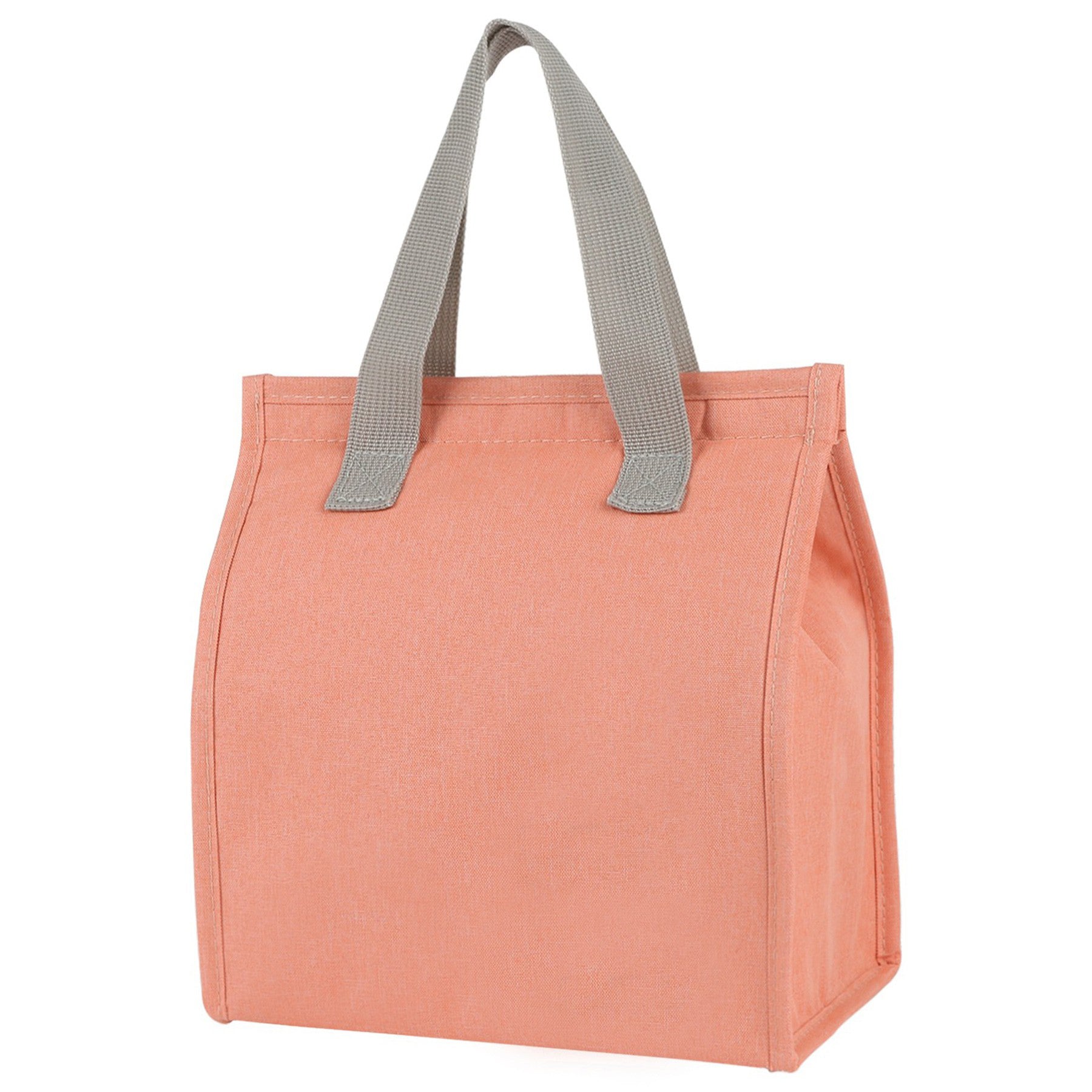 Reusable Thermal Lunch Cooler Tote Bag