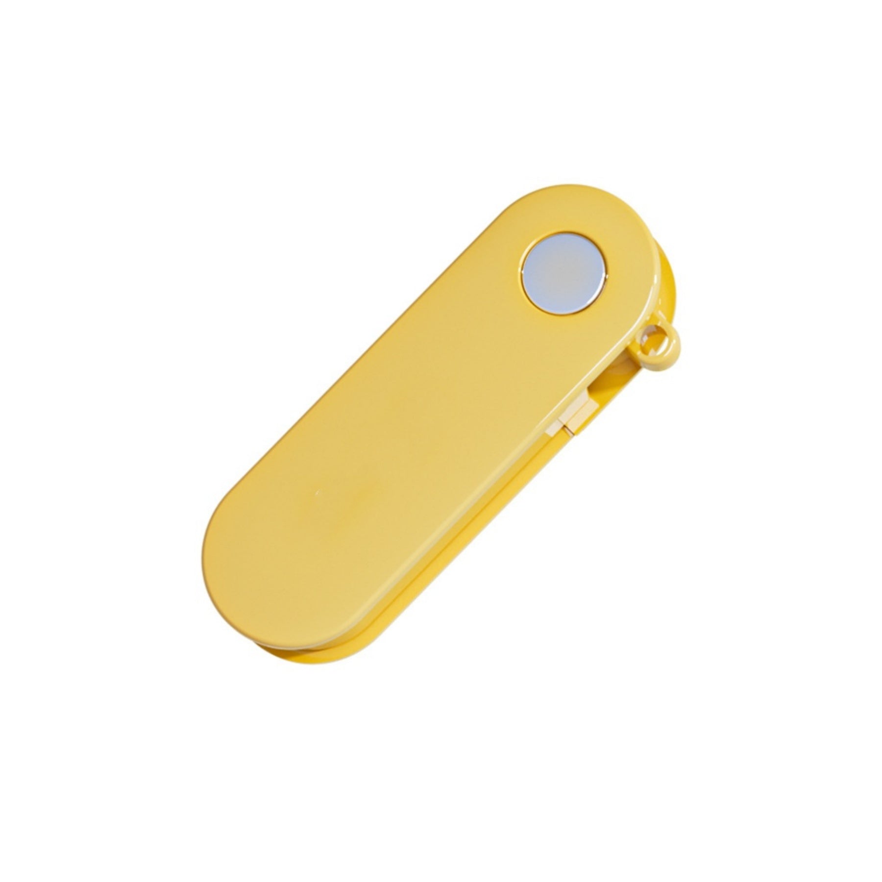 Portable Stainless - Steel Fruit Peeler