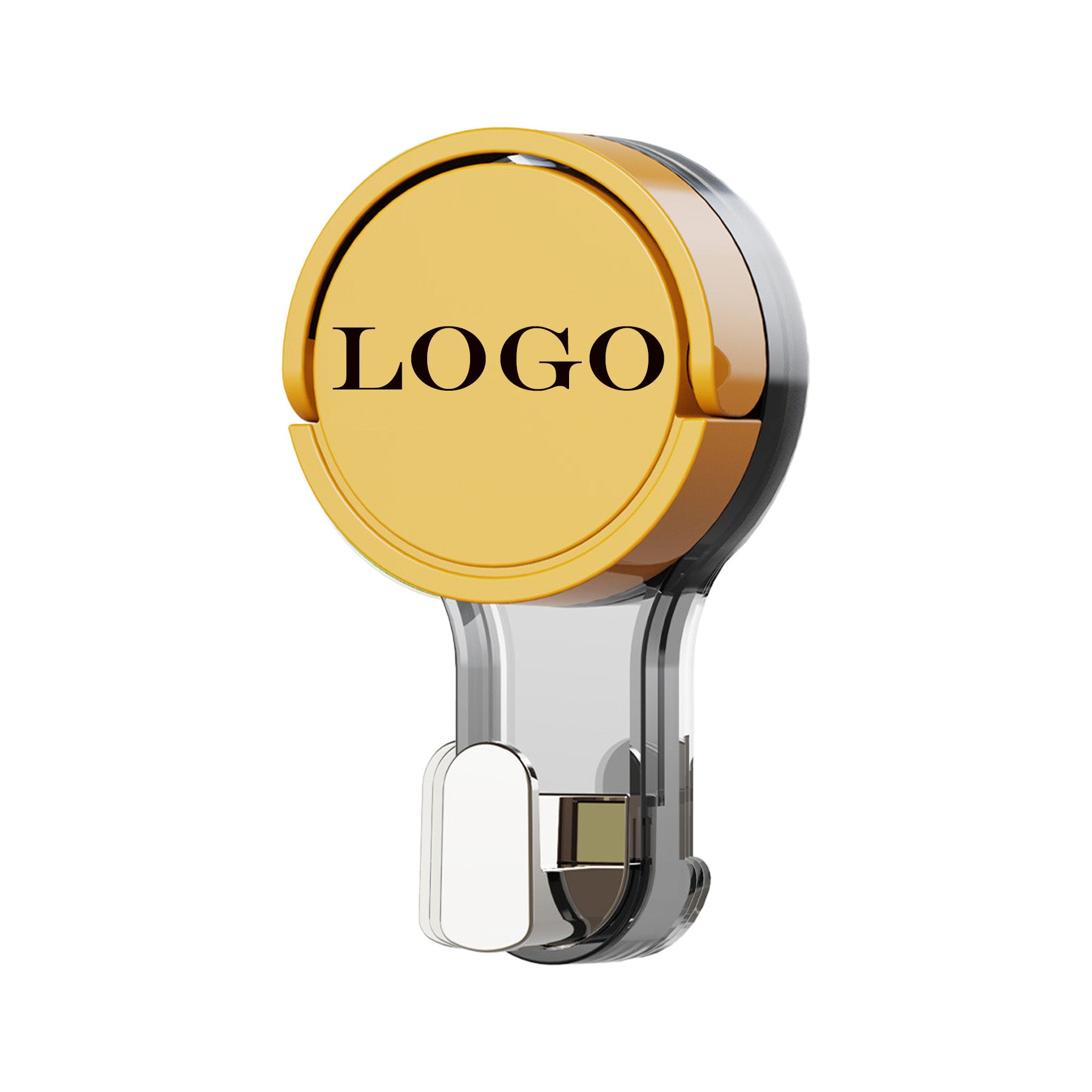 Suction Cup Hook