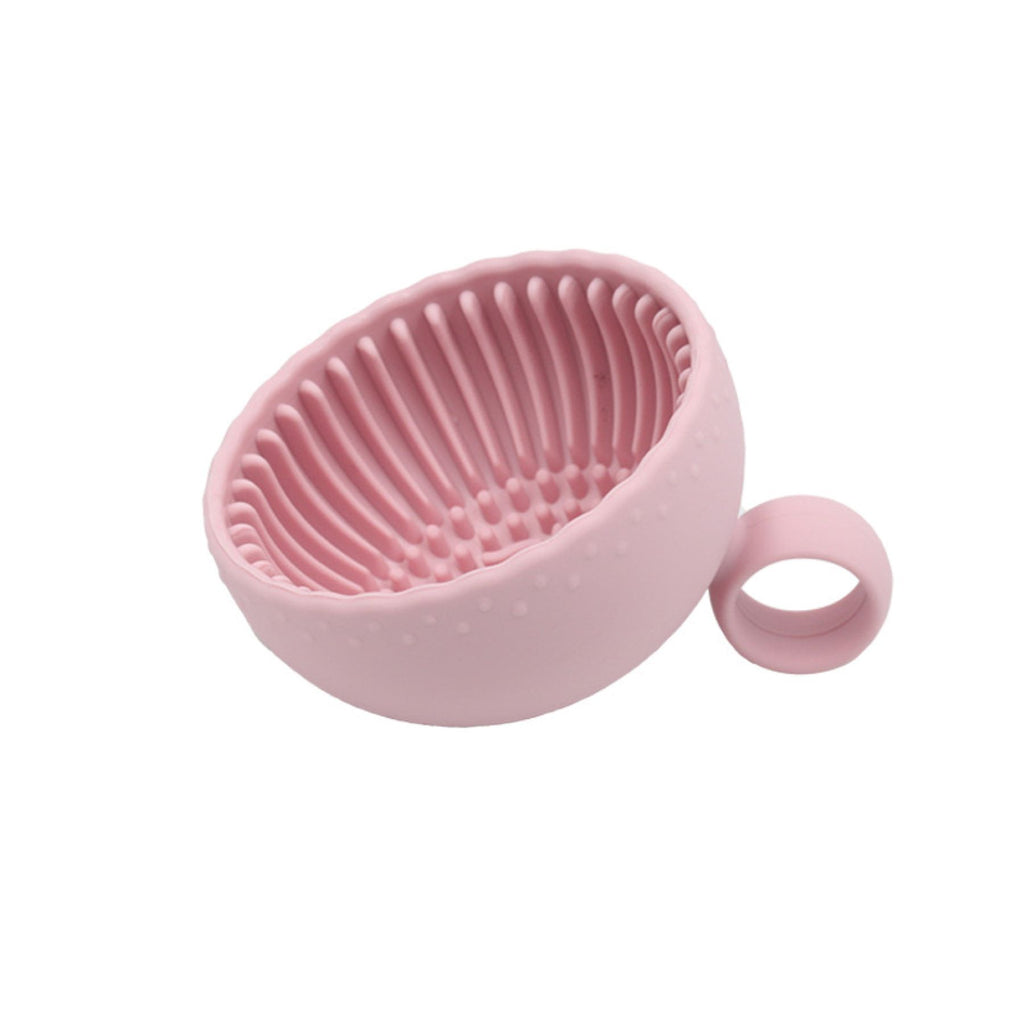 Silicone Makeup Brush Cleaning Tool