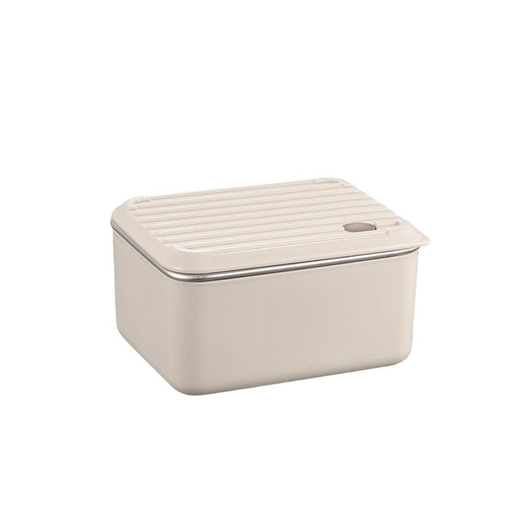 Stainless Steel Lunch Box