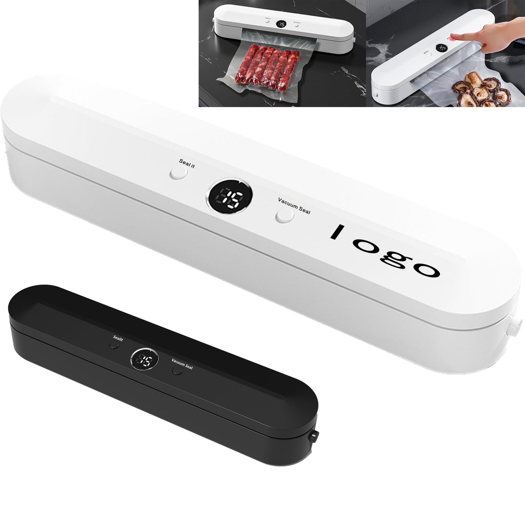 Mini Vacuum Sealer Machine