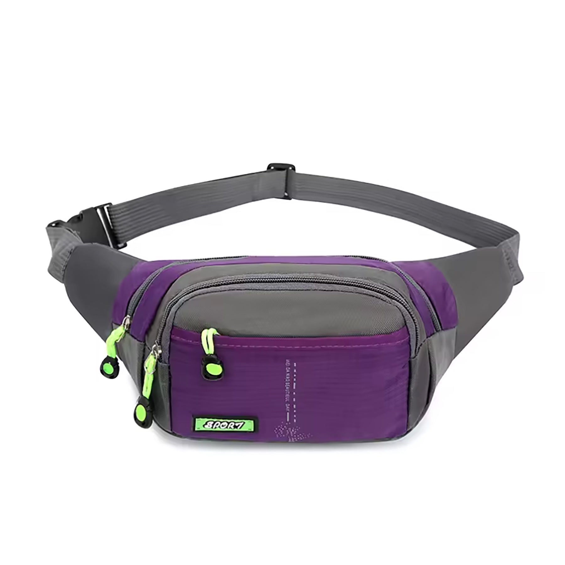 Outdoor Hiking Travel Sports Waist Fanny Pack