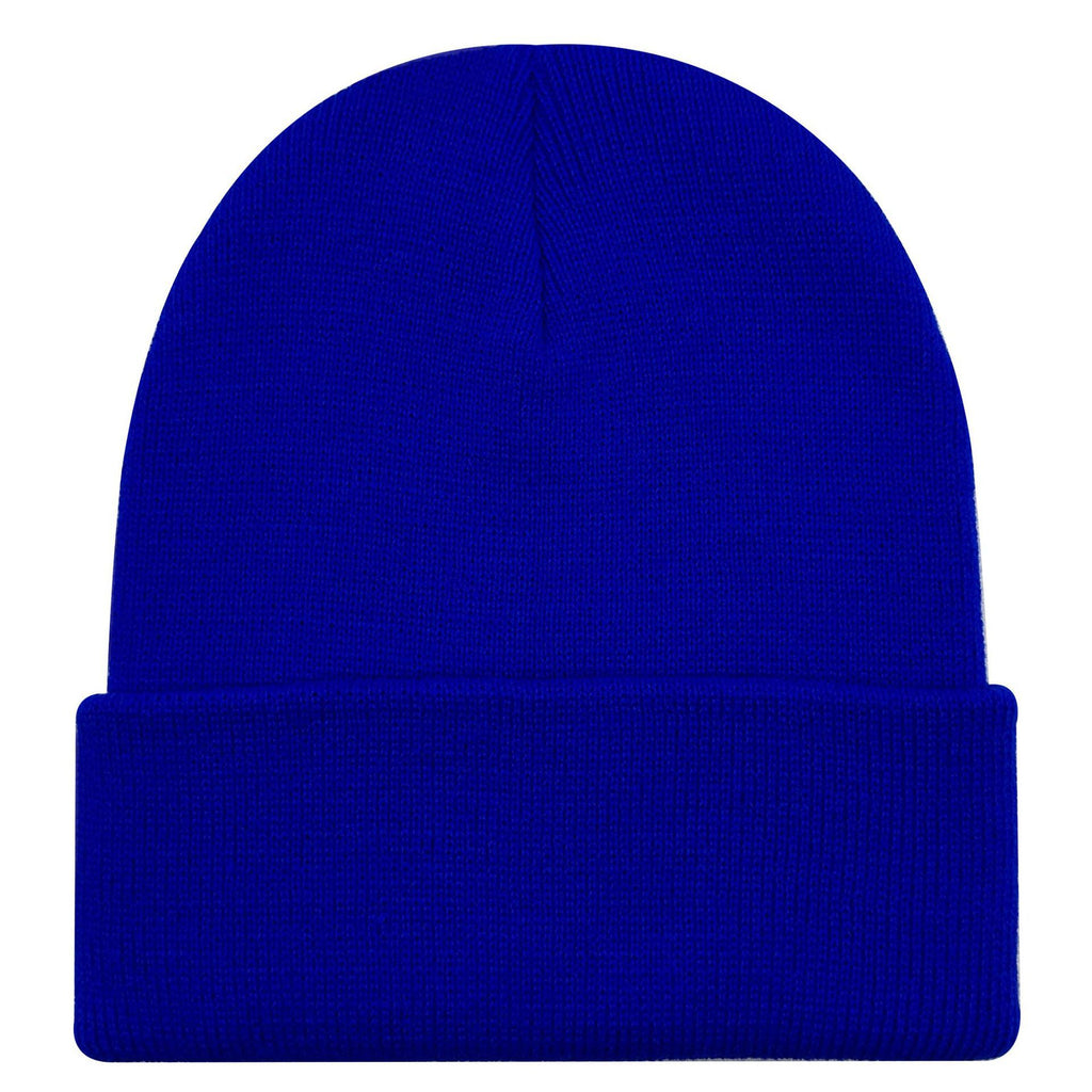 Winter Warm Knitted Beanie Hat
