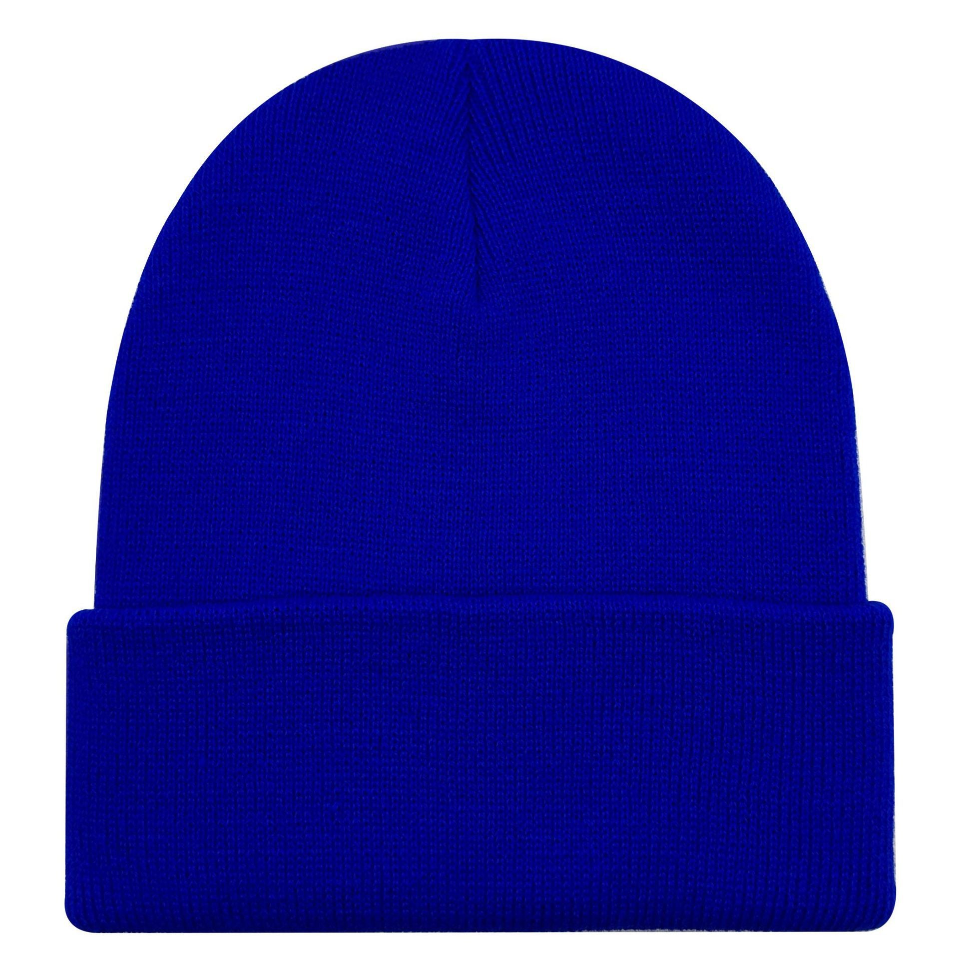 Winter Warm Knitted Beanie Hat