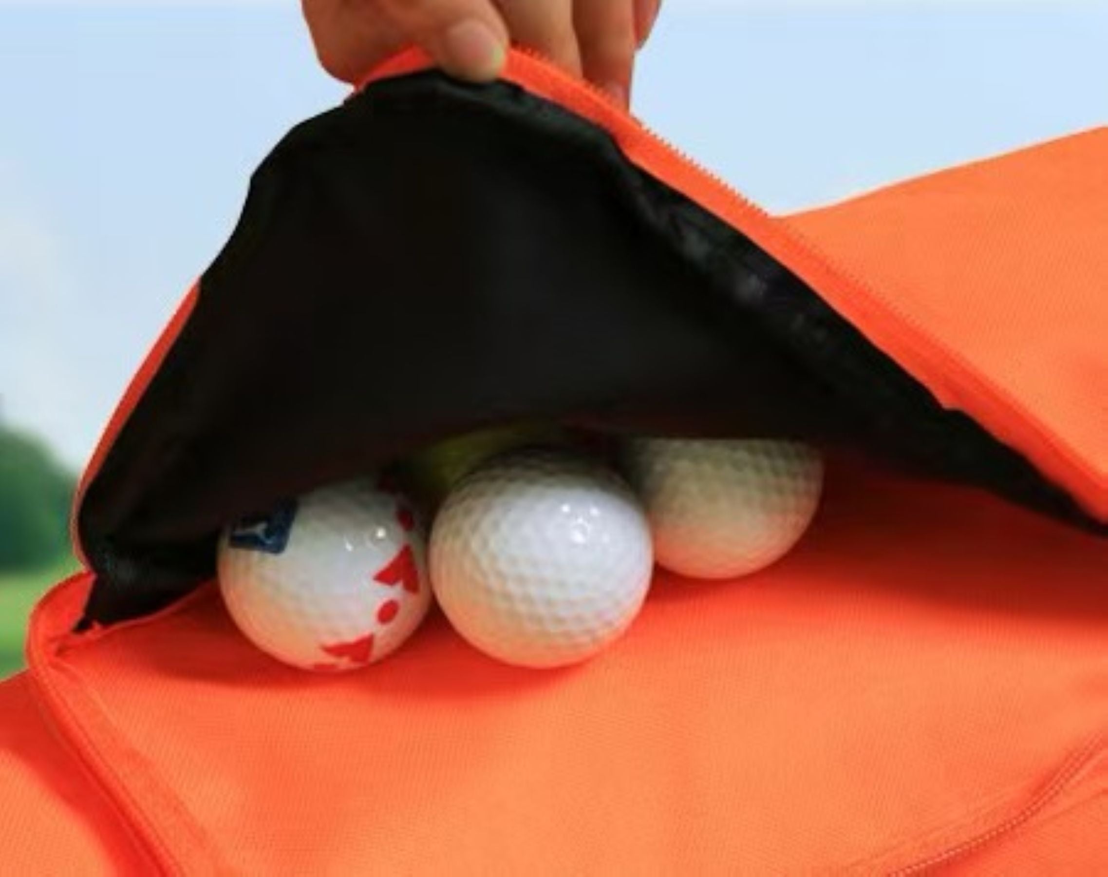 Golf Foldable Bag