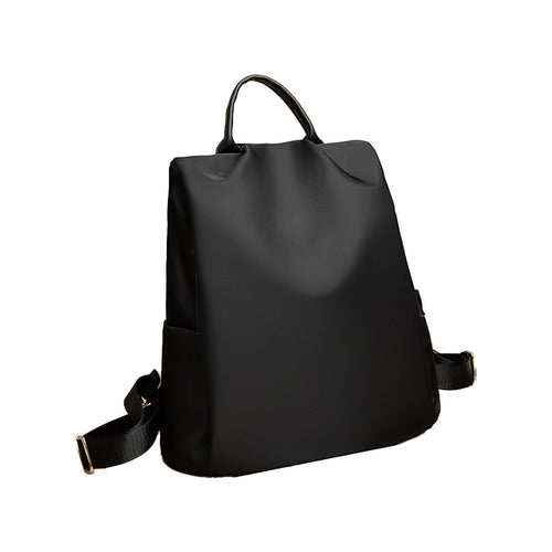 Anti-Theft Backpack