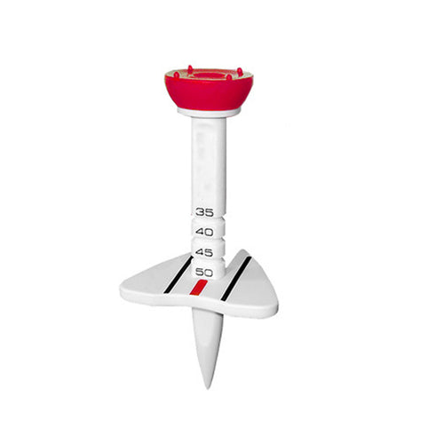 Adjustable Professional Golf Training Tee Set