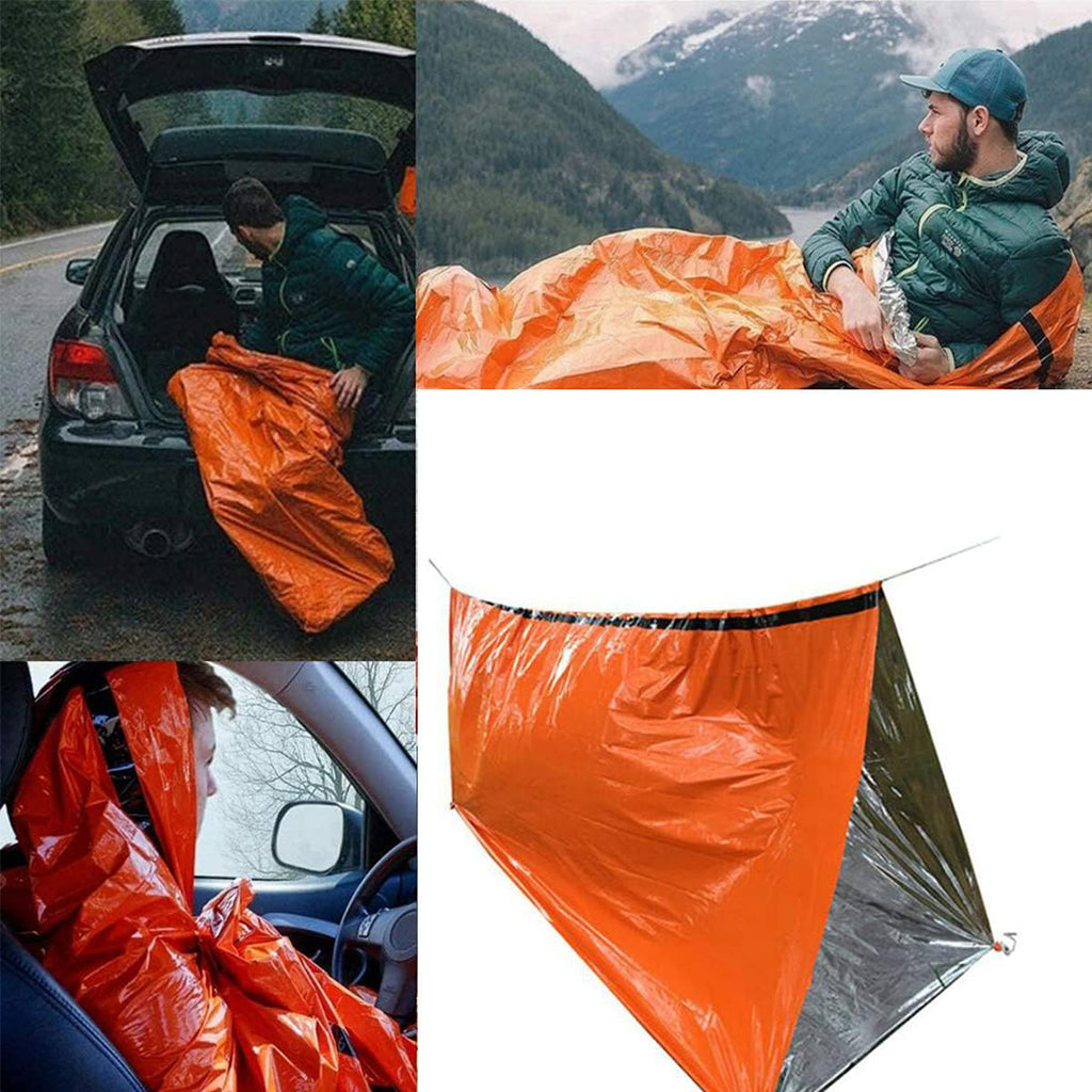 Emergency Sleeping Bag