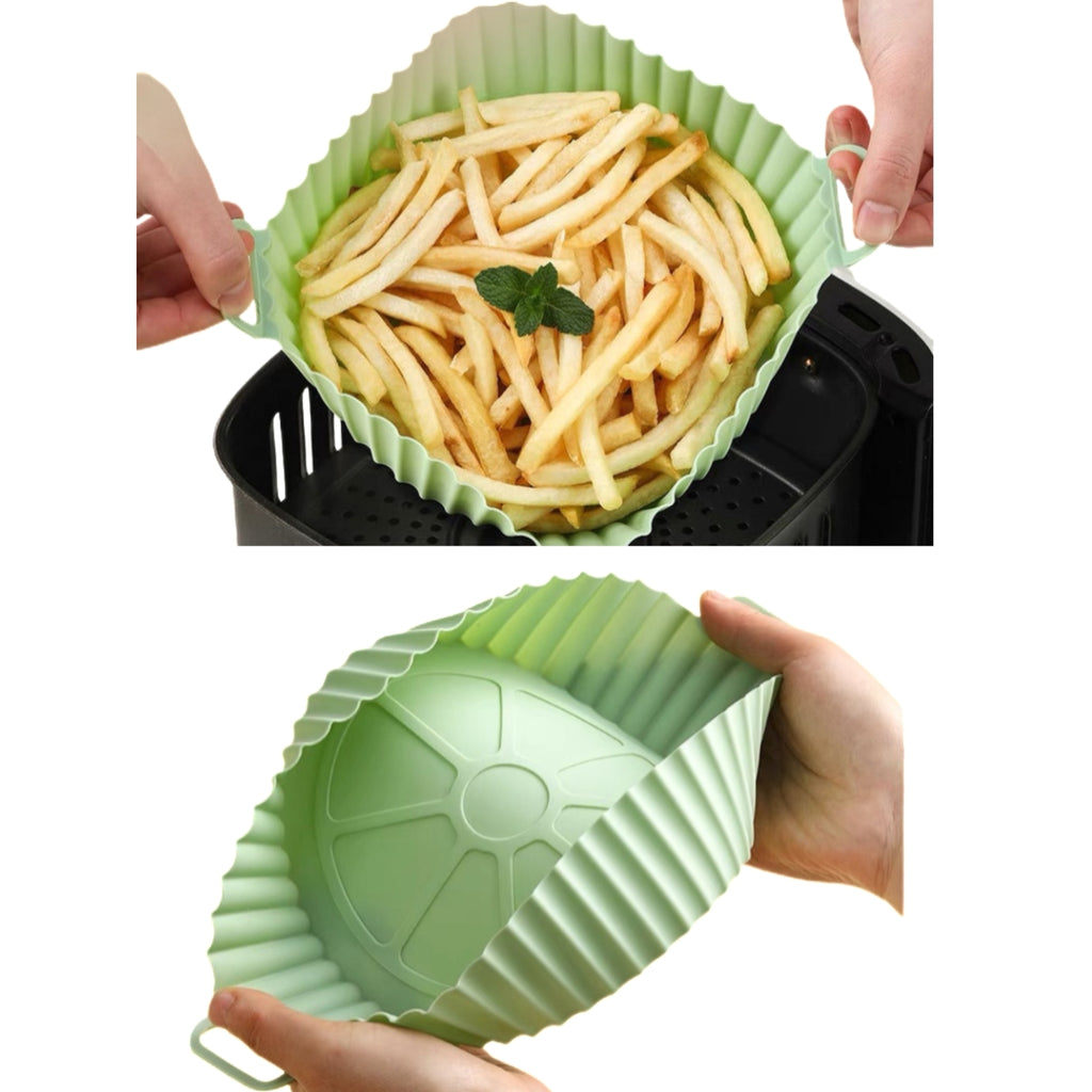 Baking Tray for Air Fryer
