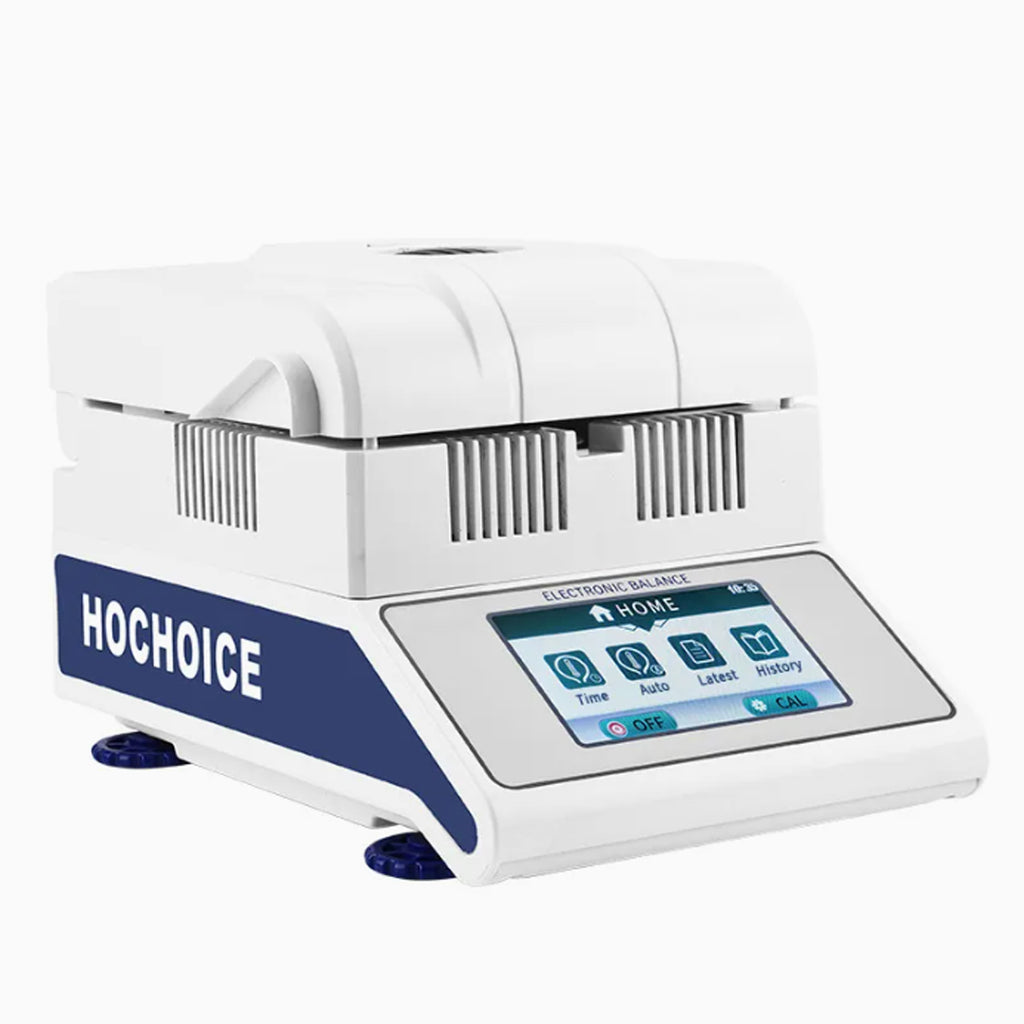 100G/0.001G High-Precision Meter Grain Moisture