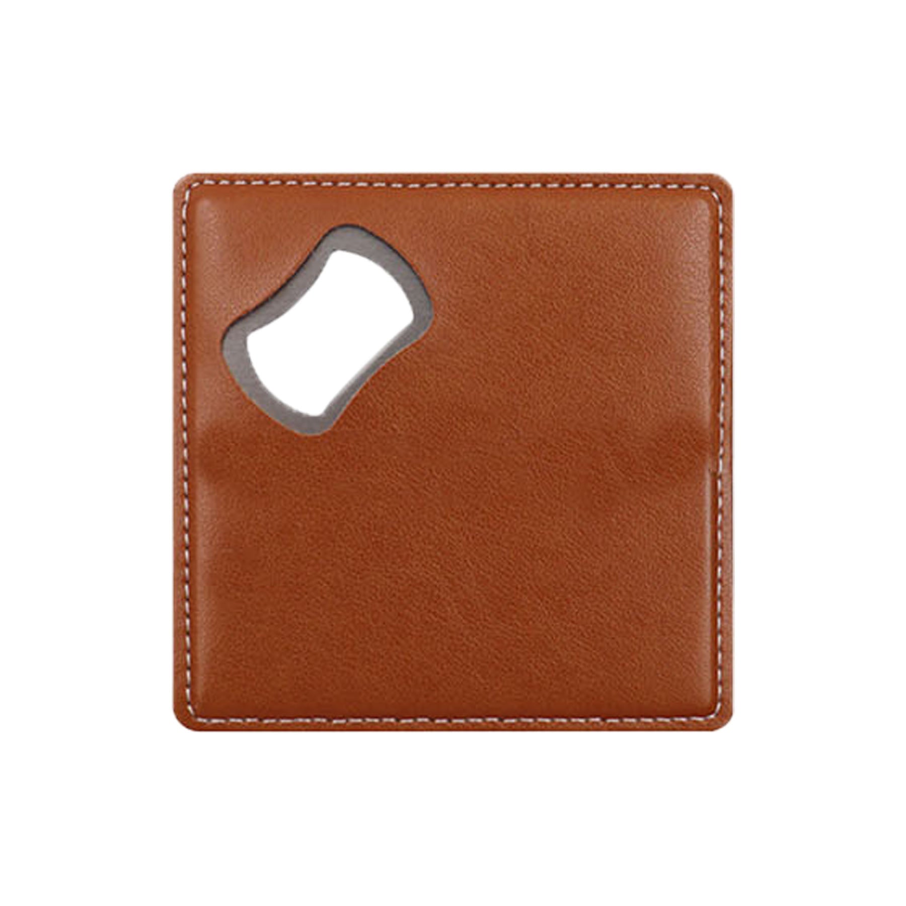 Multi Use Bottle Opener Coaster